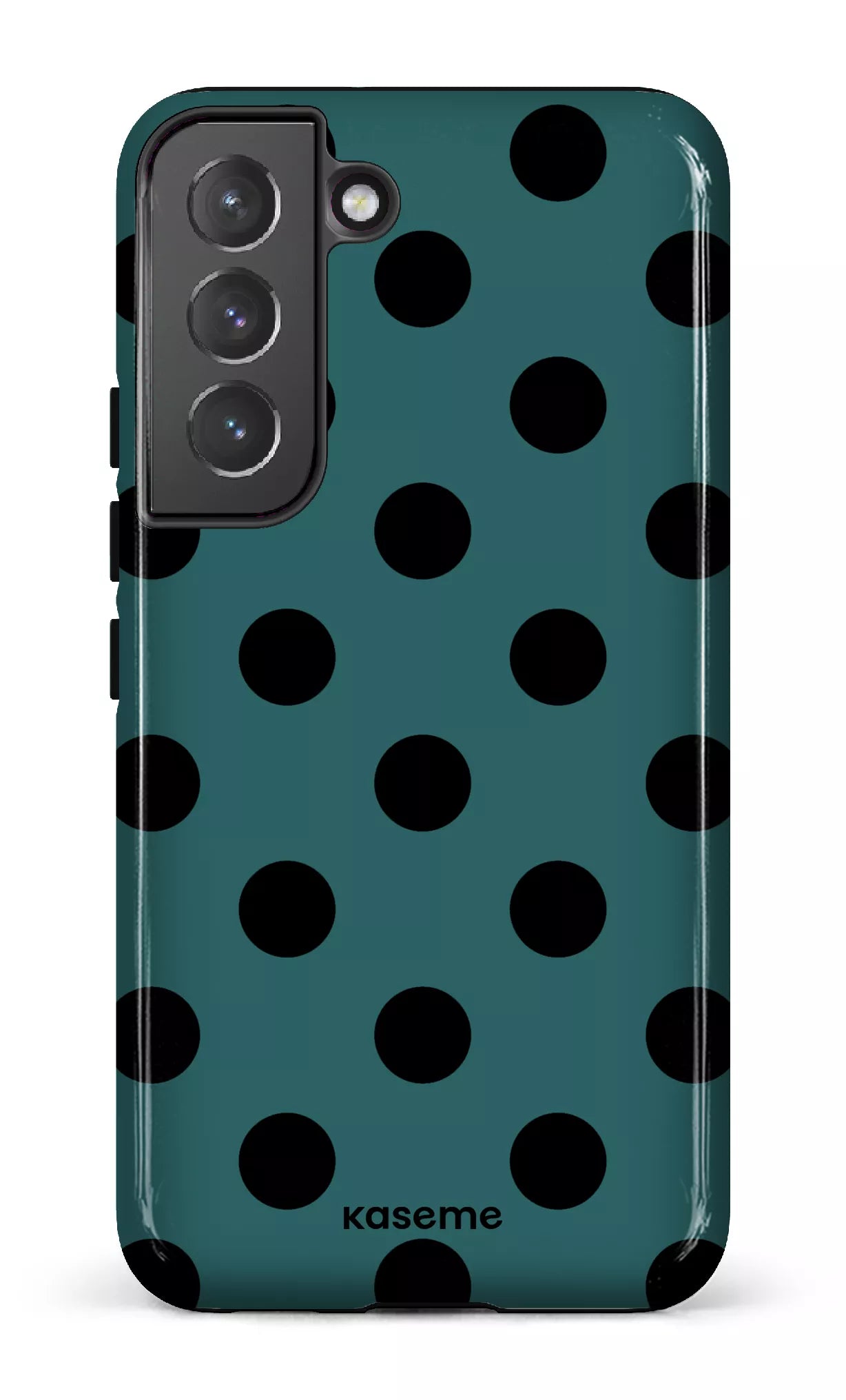 Galaxy S22 Tough Couture Teal -