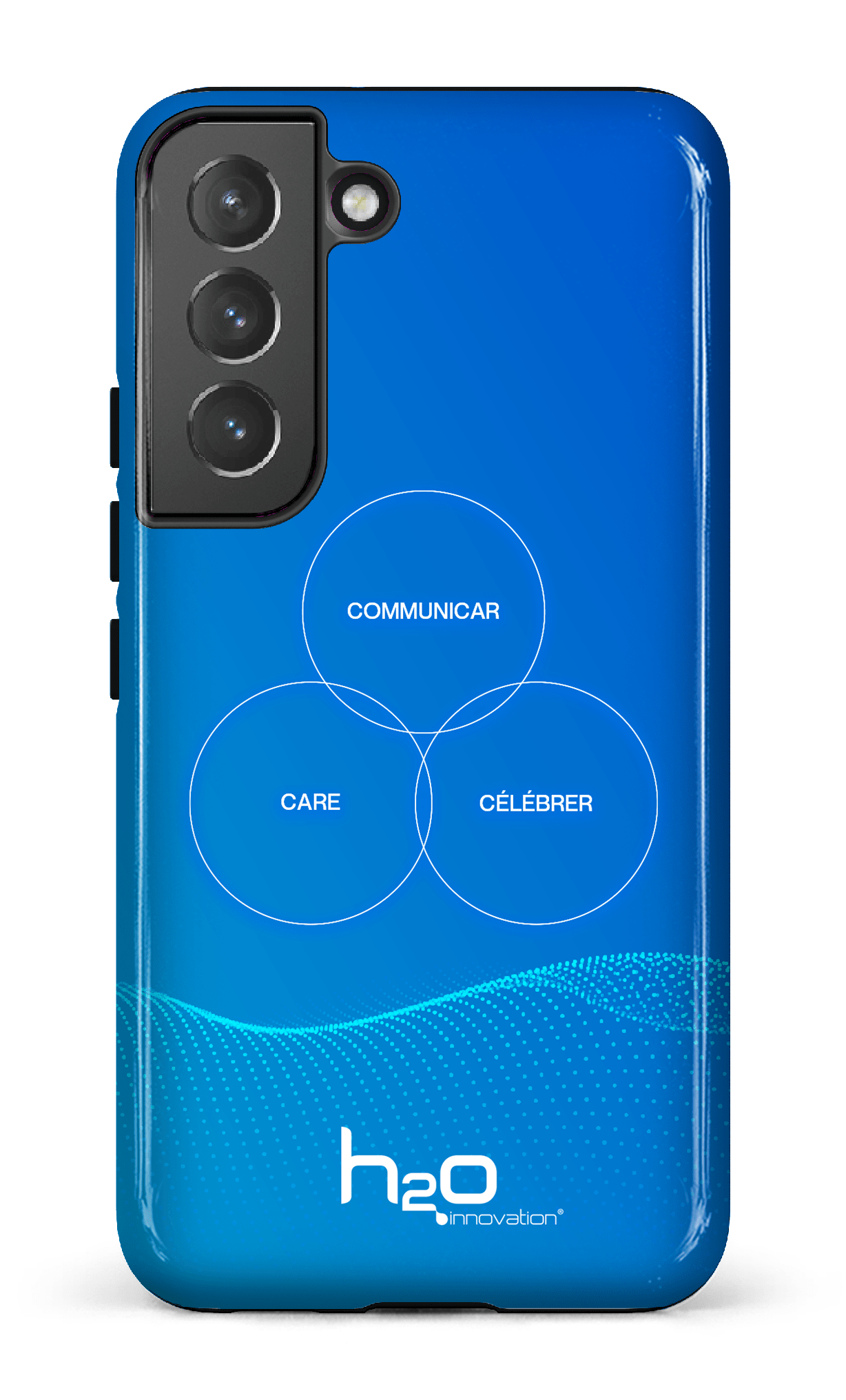 Galaxy S22 Tough Culture by H2O -