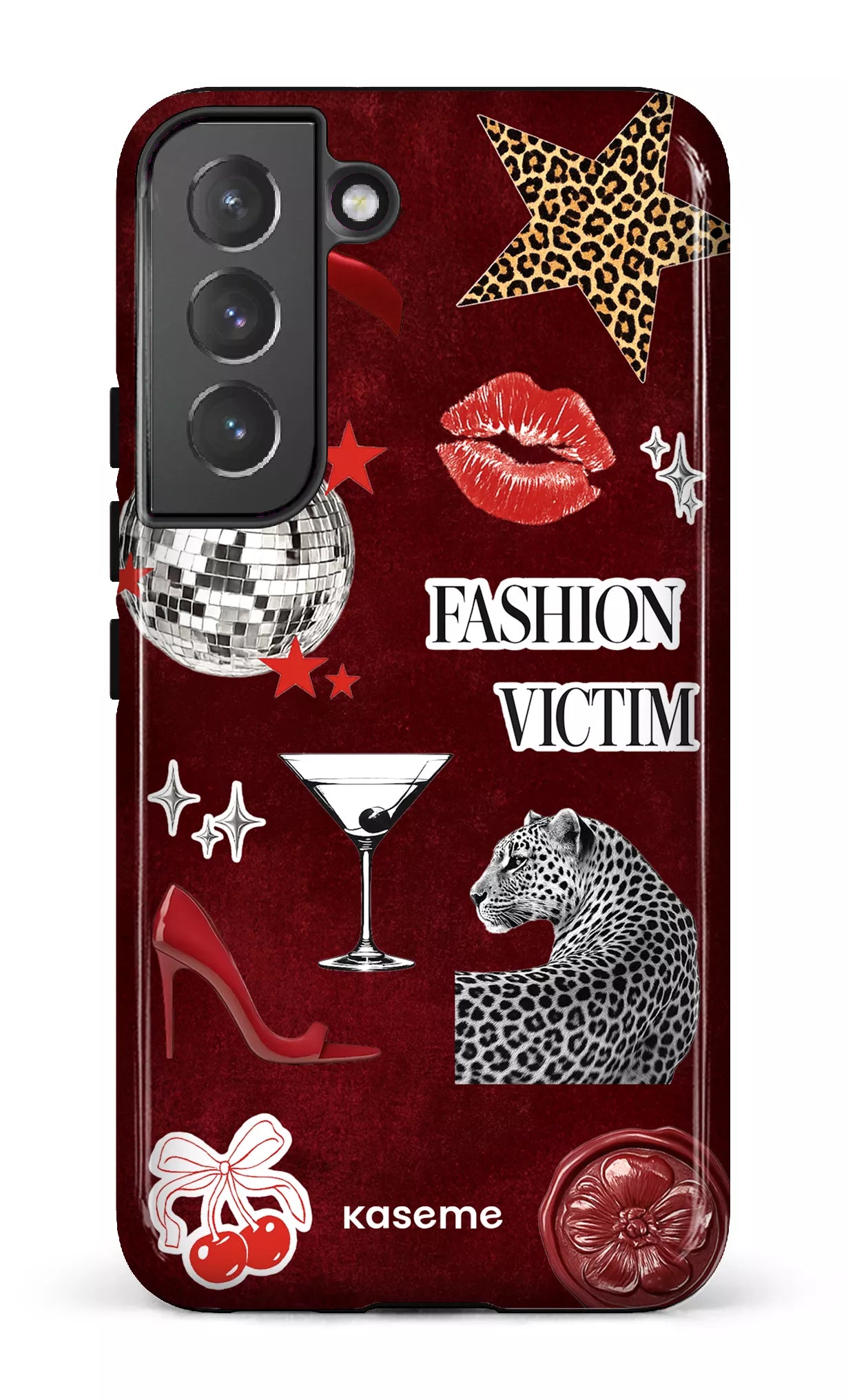 Galaxy S22 Tough Desire -