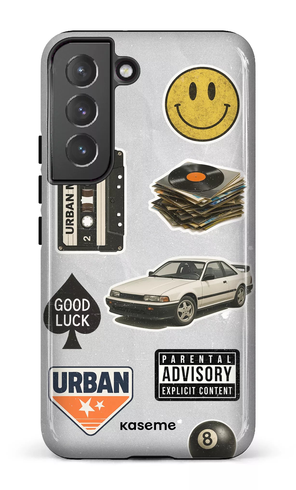 Galaxy S22 Tough Downtown -