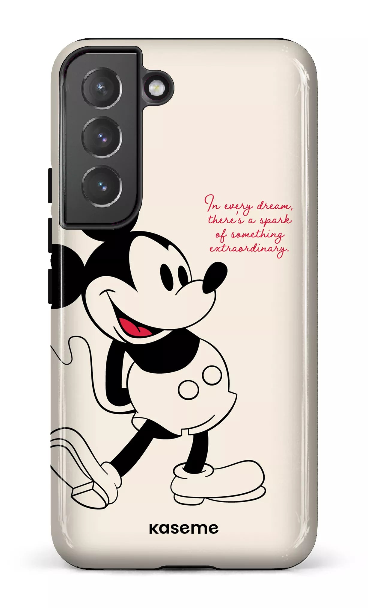 Galaxy S22 Tough Dreamscape -