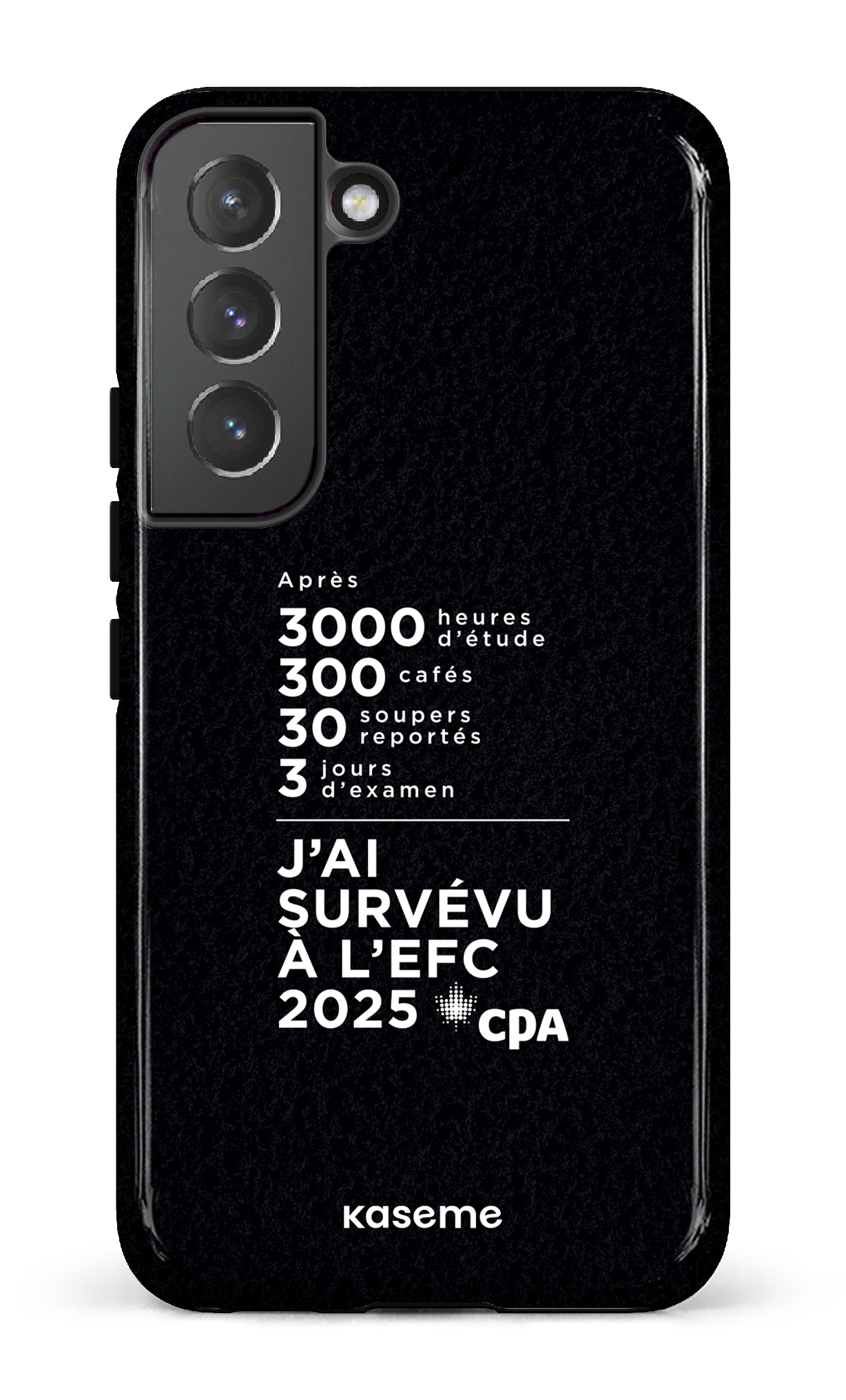 Galaxy S22 Tough EFC 2025 -