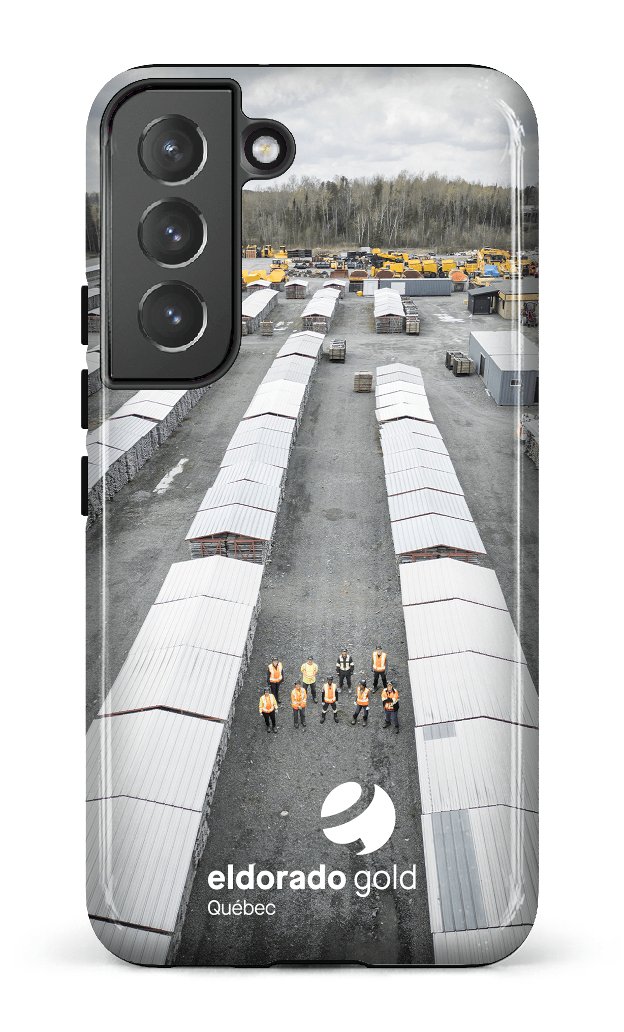 Galaxy S22 Tough EG Explo -