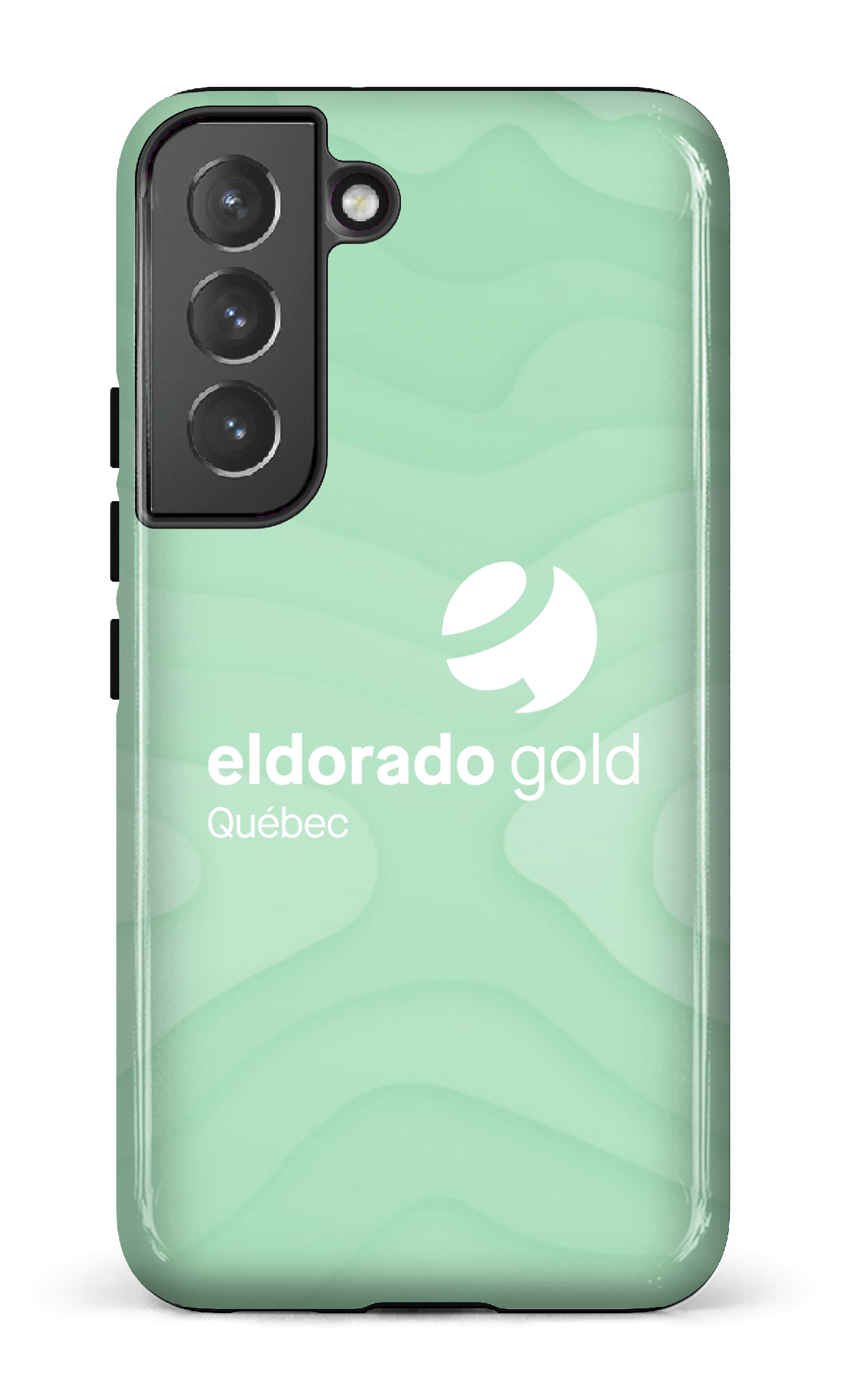 Galaxy S22 Tough EG Flora -