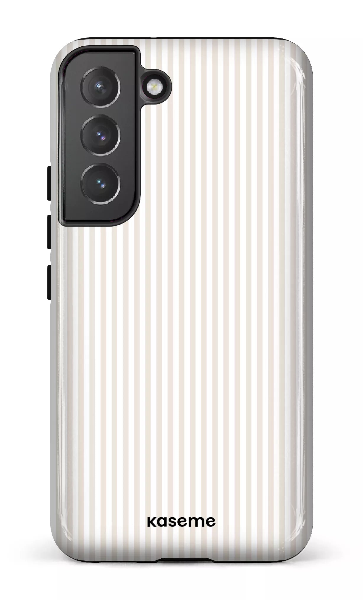 Galaxy S22 Tough Everline Beige -