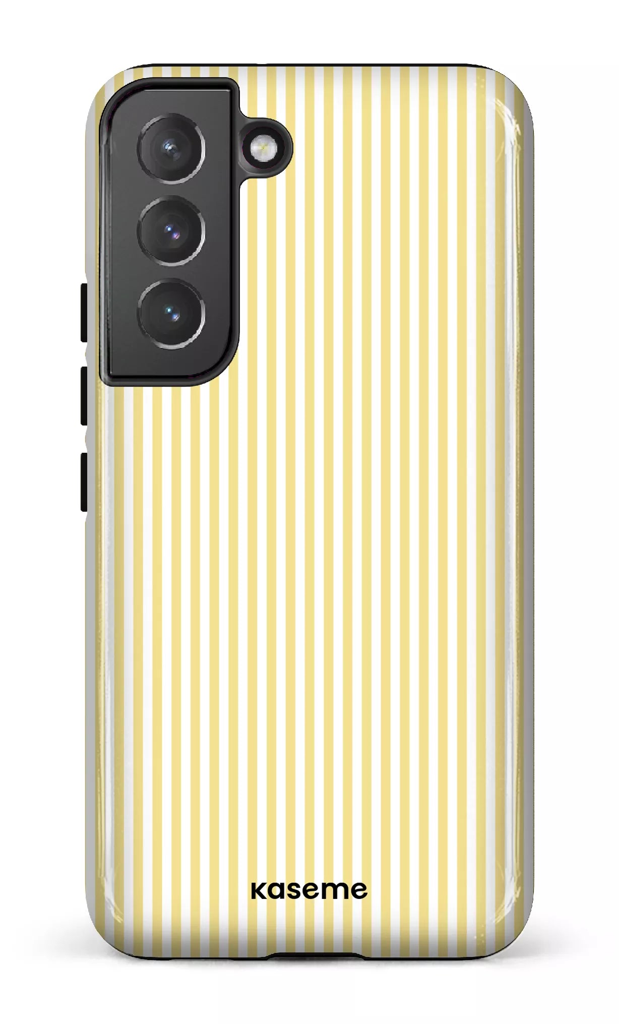 Galaxy S22 Tough Everline Yellow -
