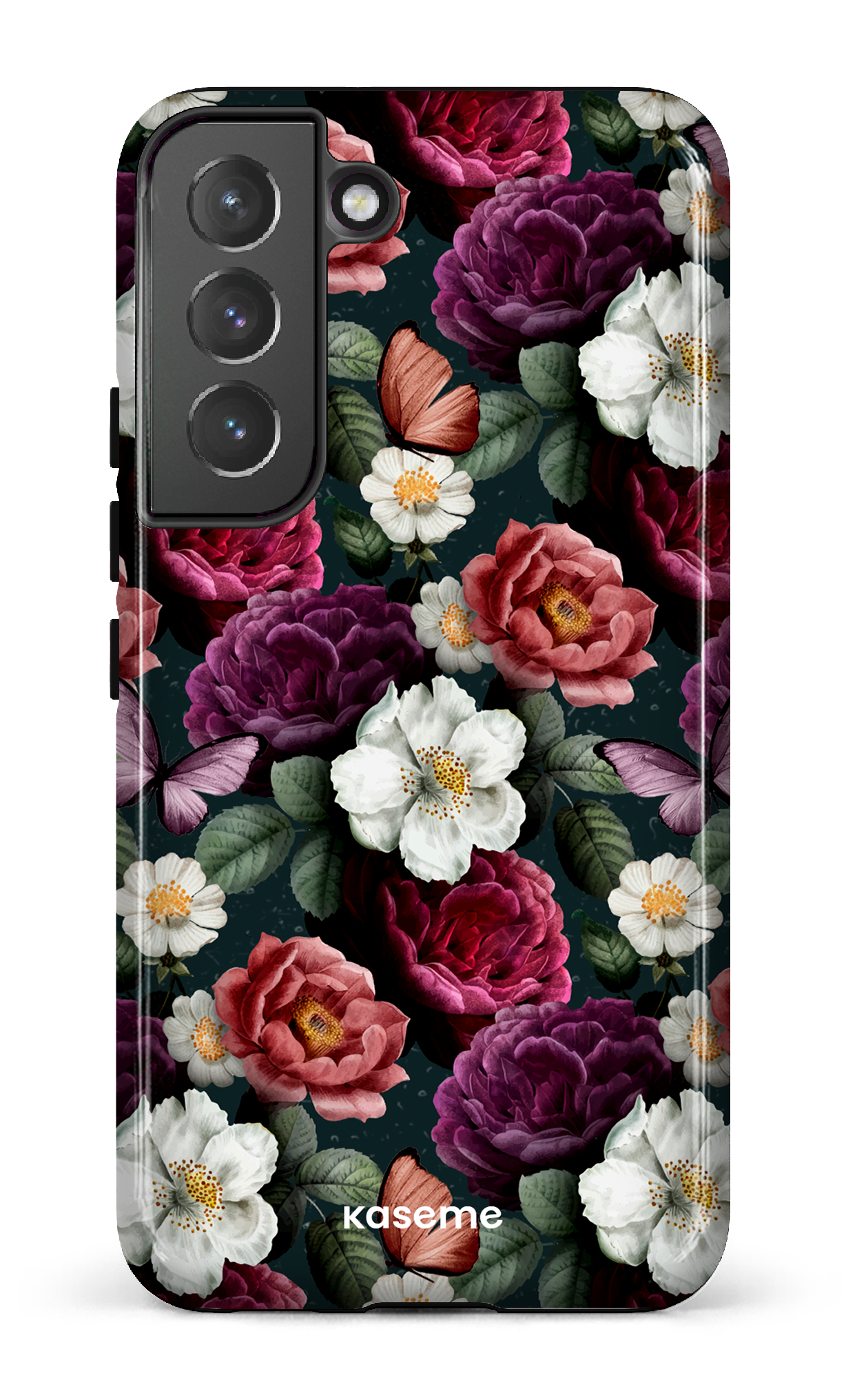 Galaxy S22 Tough Flore -