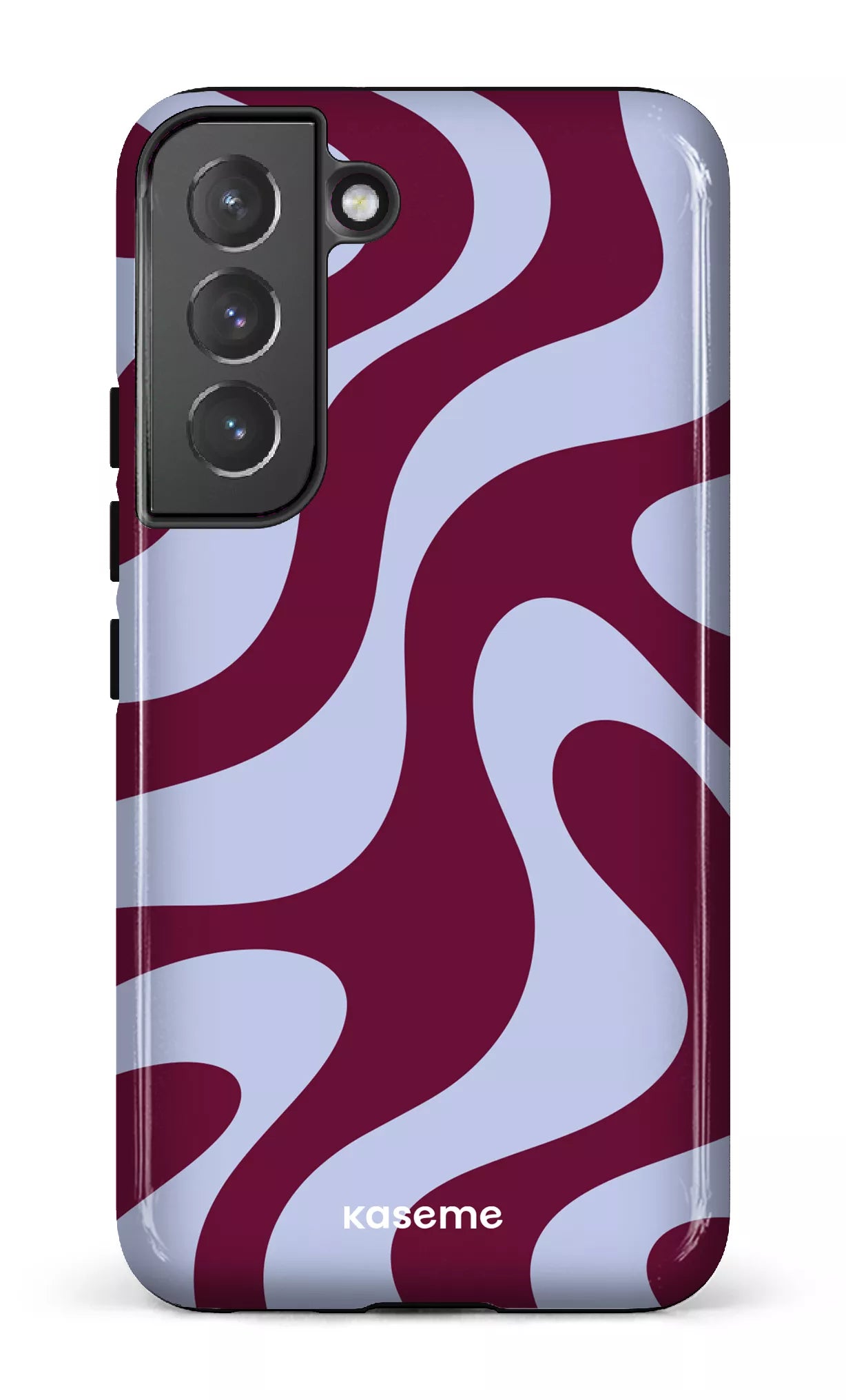 Galaxy S22 Tough Flow Blue -