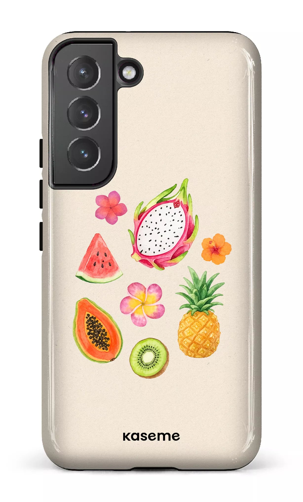 Galaxy S22 Tough Fresca Tropicale -