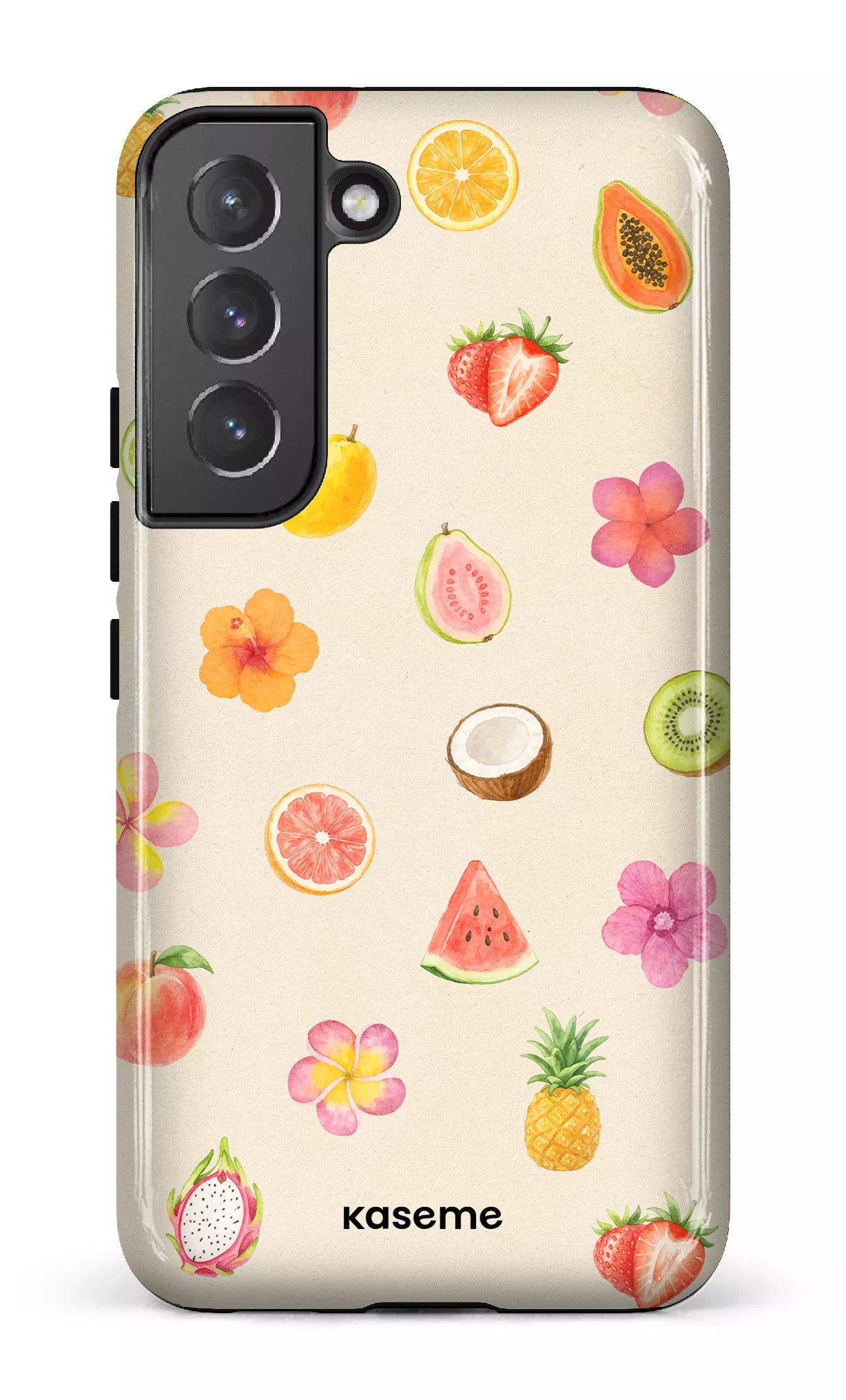 Galaxy S22 Tough Frutti di Vita -
