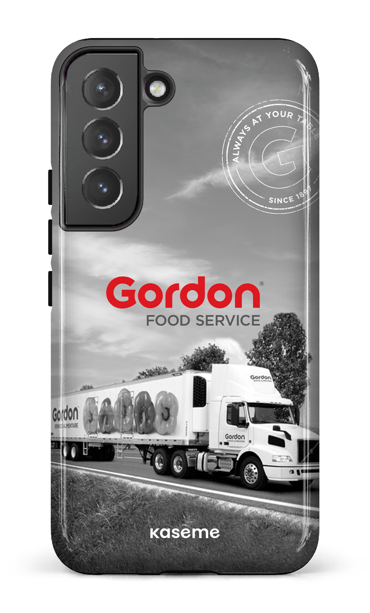 Galaxy S22 Tough Gordon English -