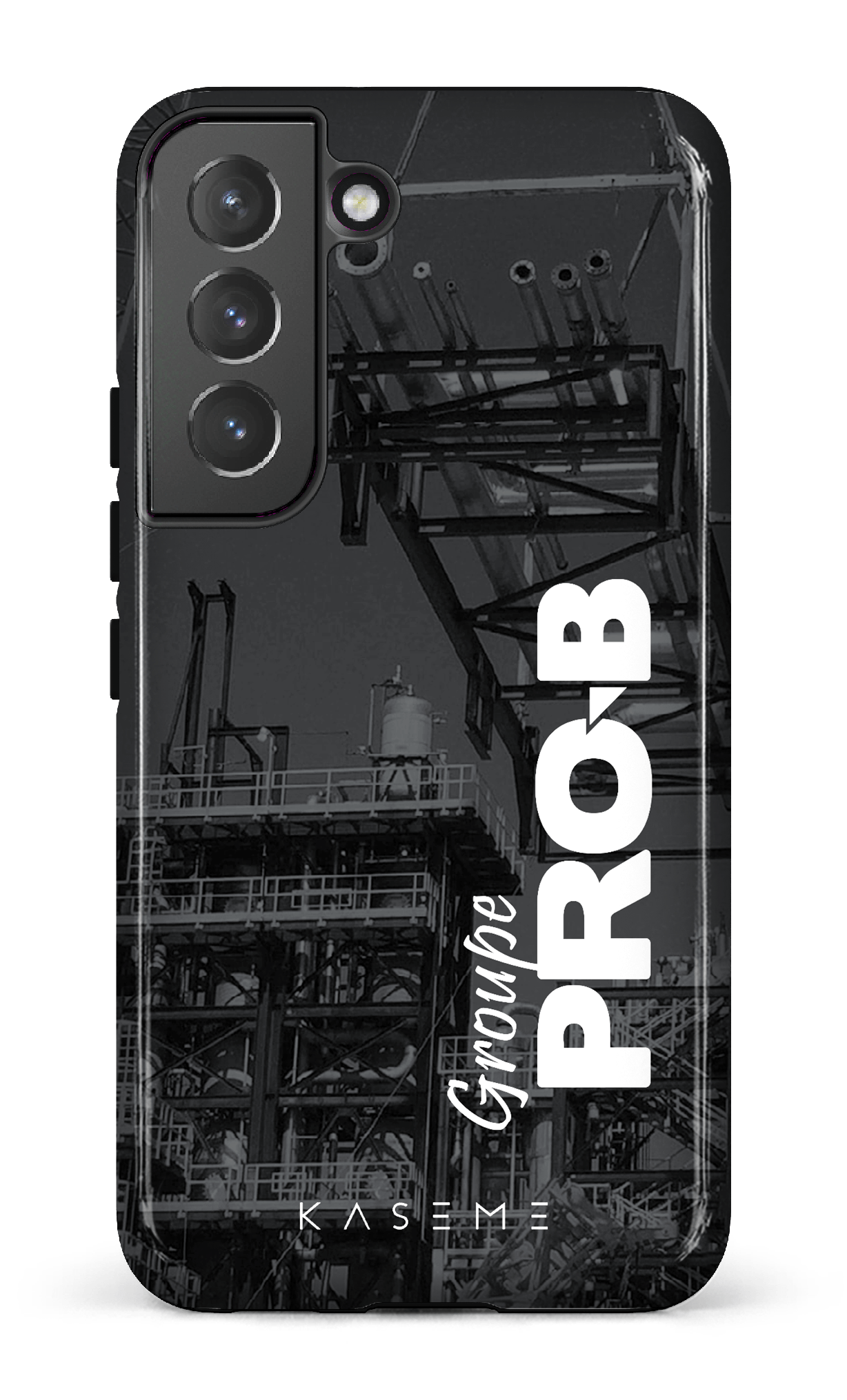 Galaxy S22 Tough Groupe Pro-B -