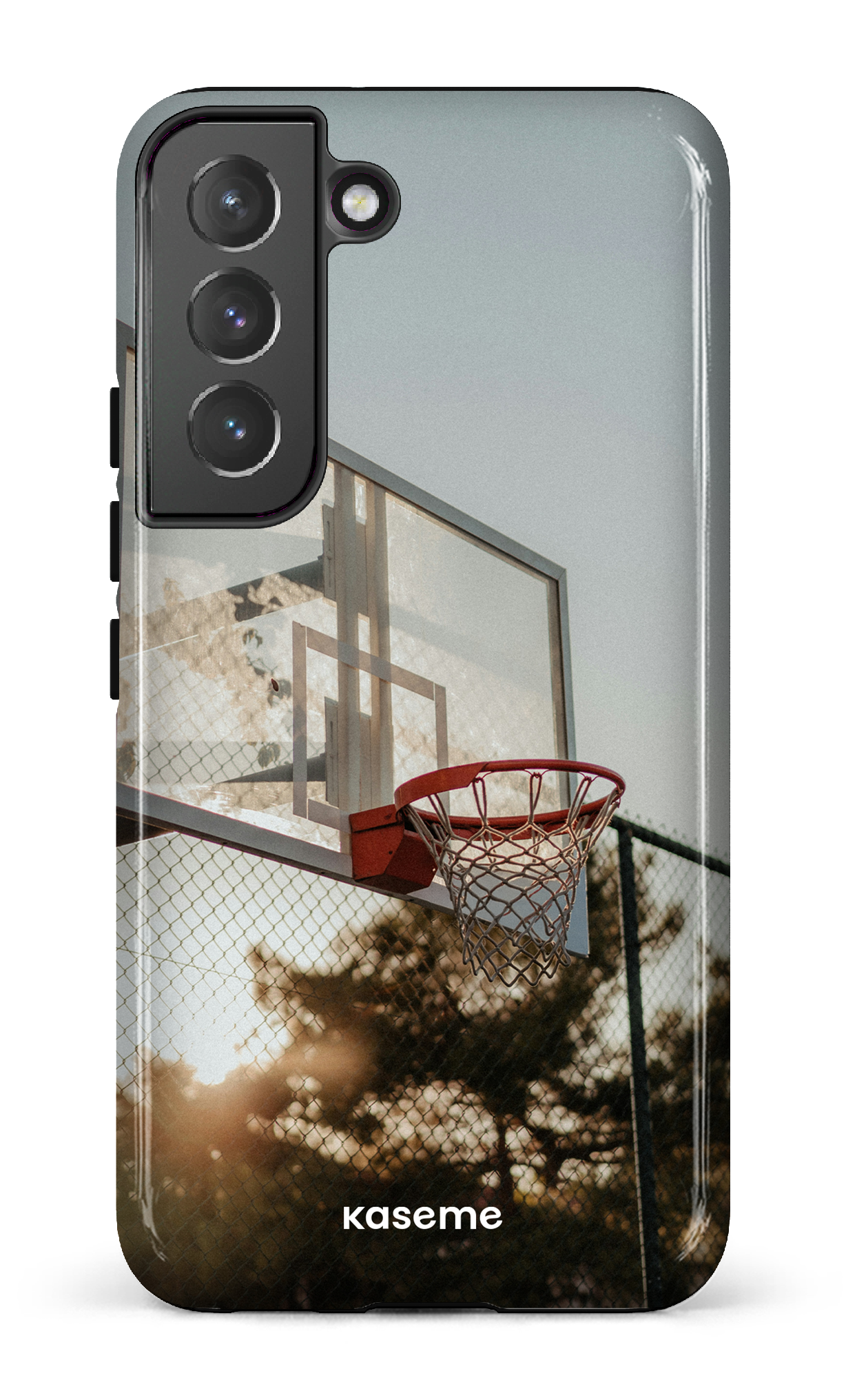 Galaxy S22 Tough Hoop Master -
