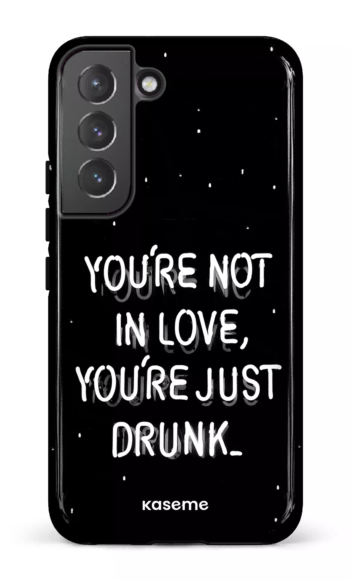 Galaxy S22 Tough Ironic -