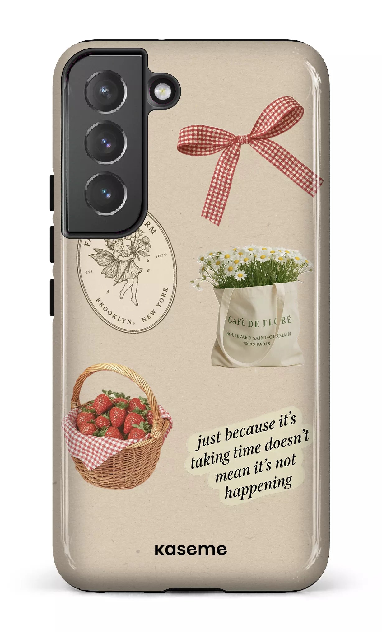 Galaxy S22 Tough June -