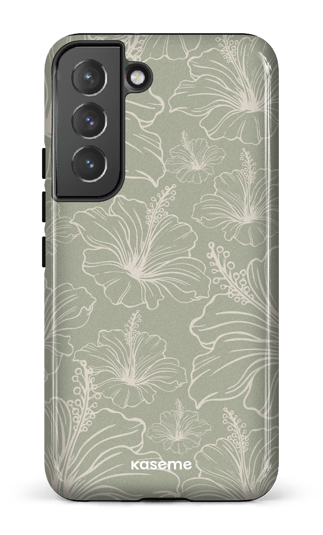 Galaxy S22 Tough Kahala Green -