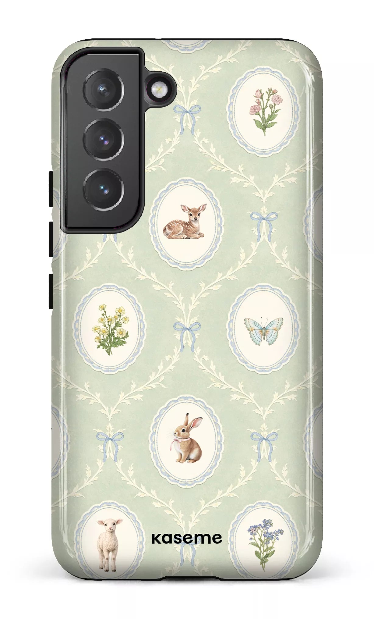 Galaxy S22 Tough Lullaby -