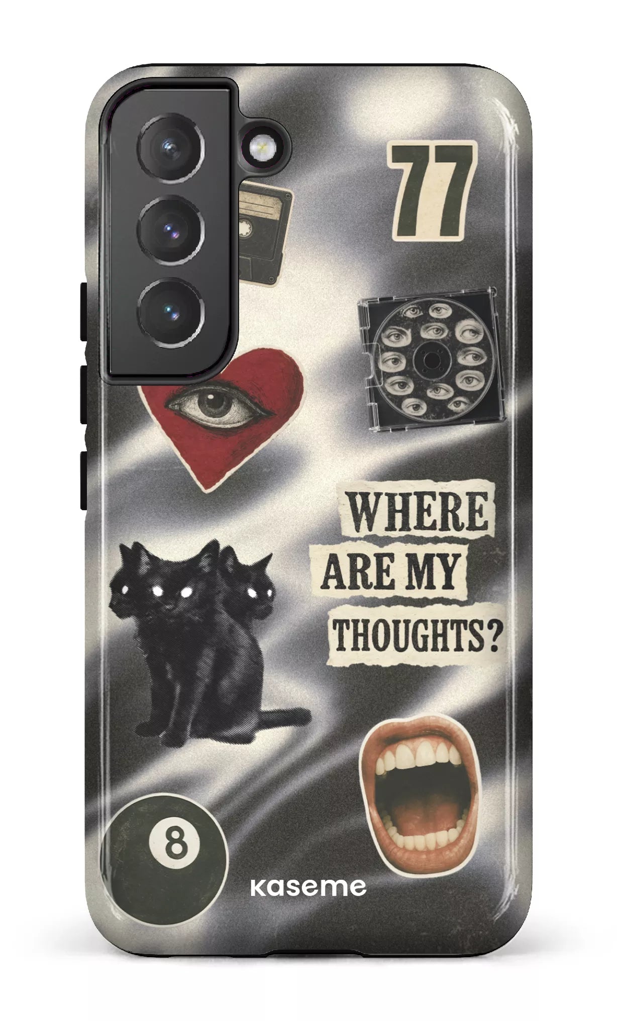 Galaxy S22 Tough Noise -