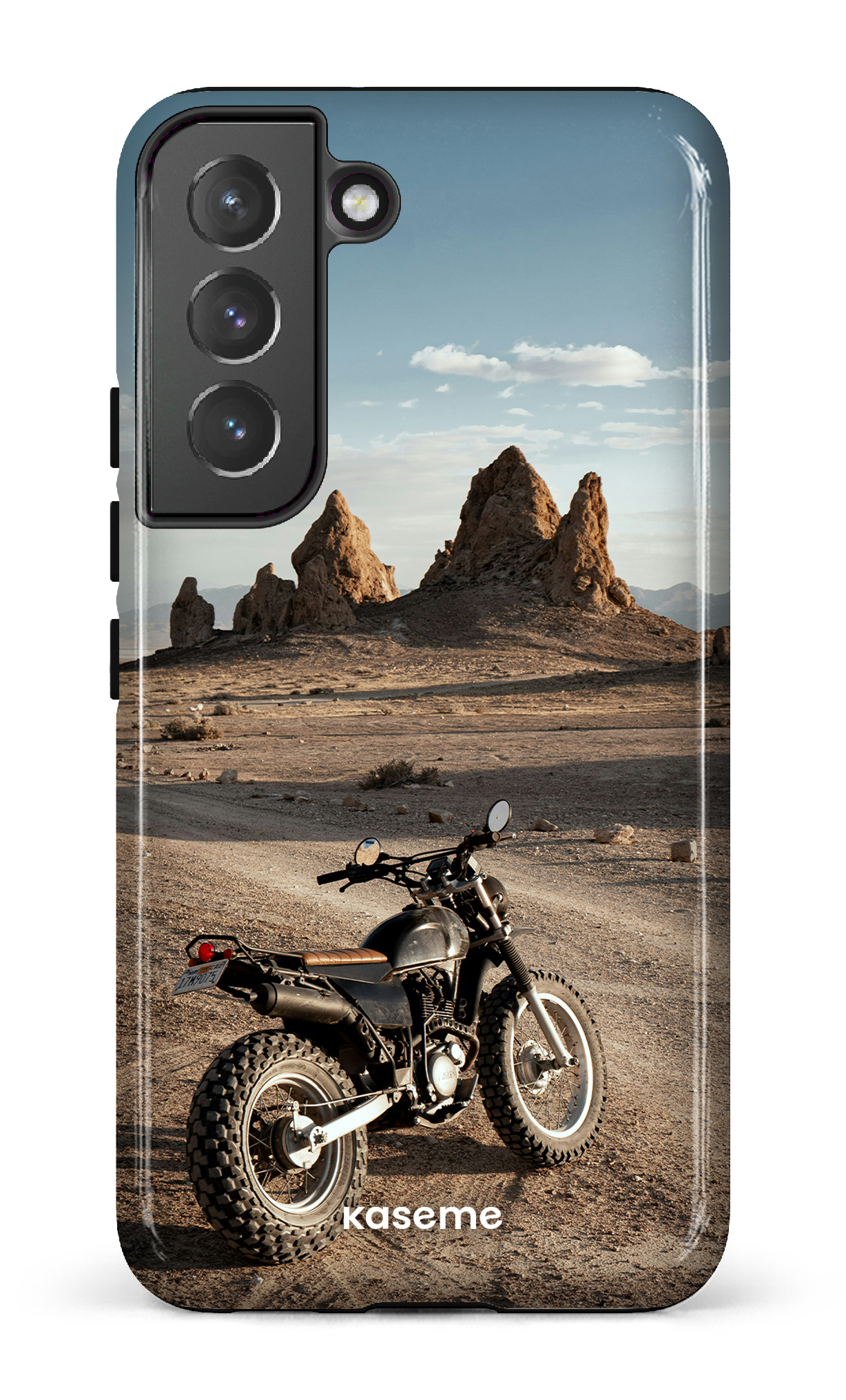 Galaxy S22 Tough Off-Road -
