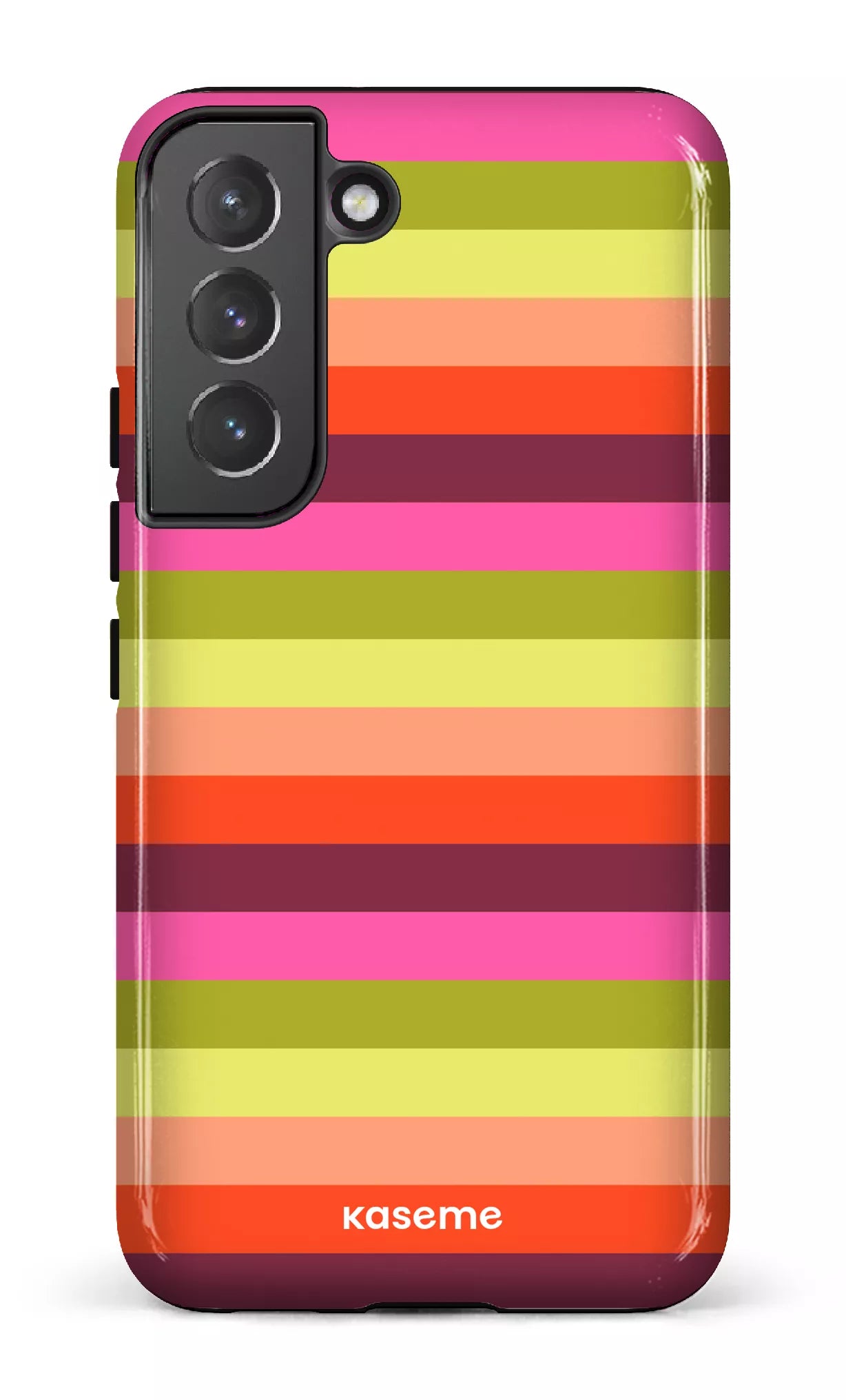 Galaxy S22 Tough Paradiso -