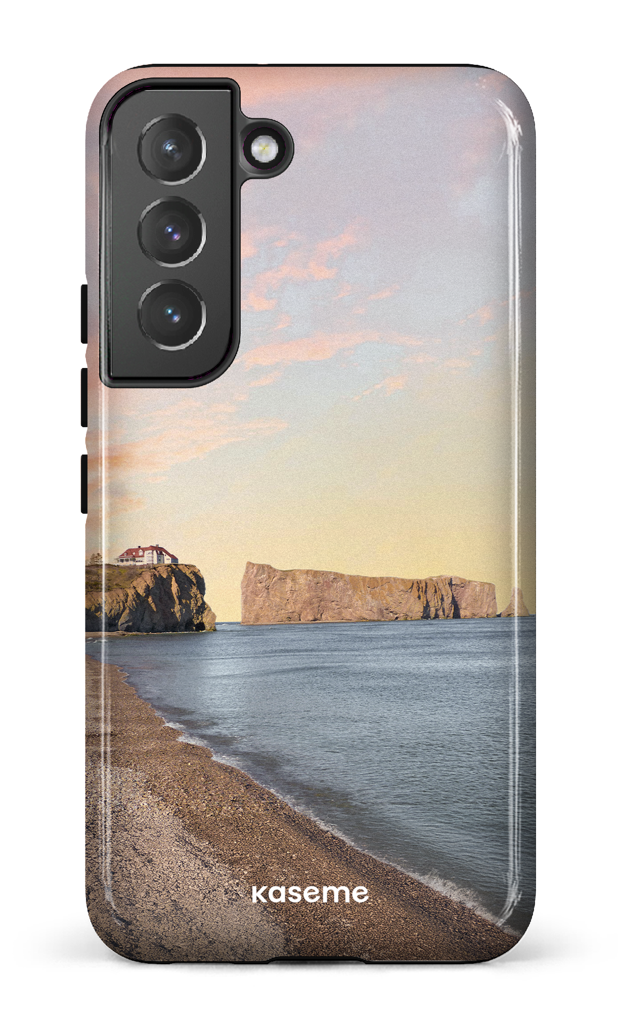 Galaxy S22 Tough Percé -
