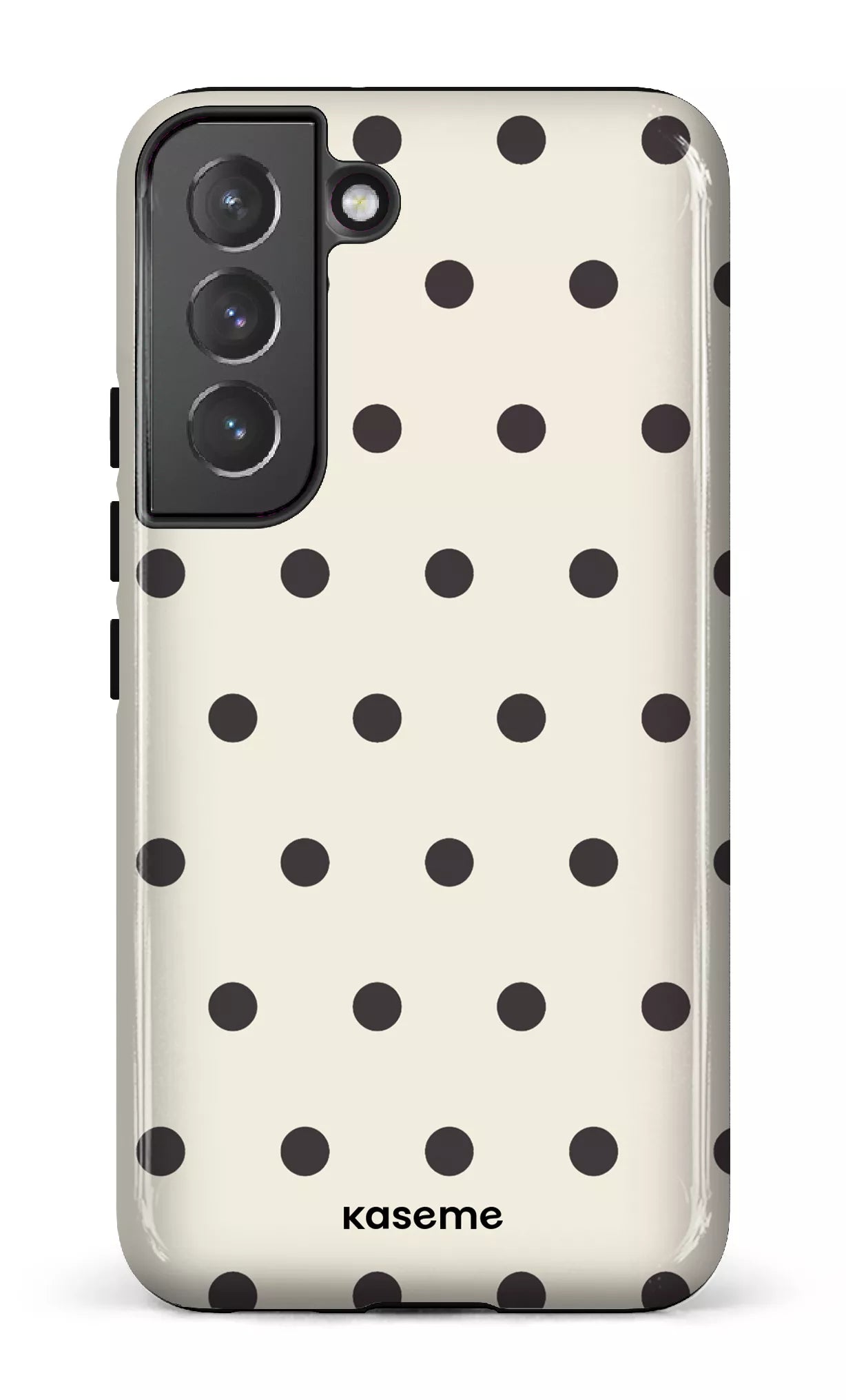 Galaxy S22 Tough Polka -