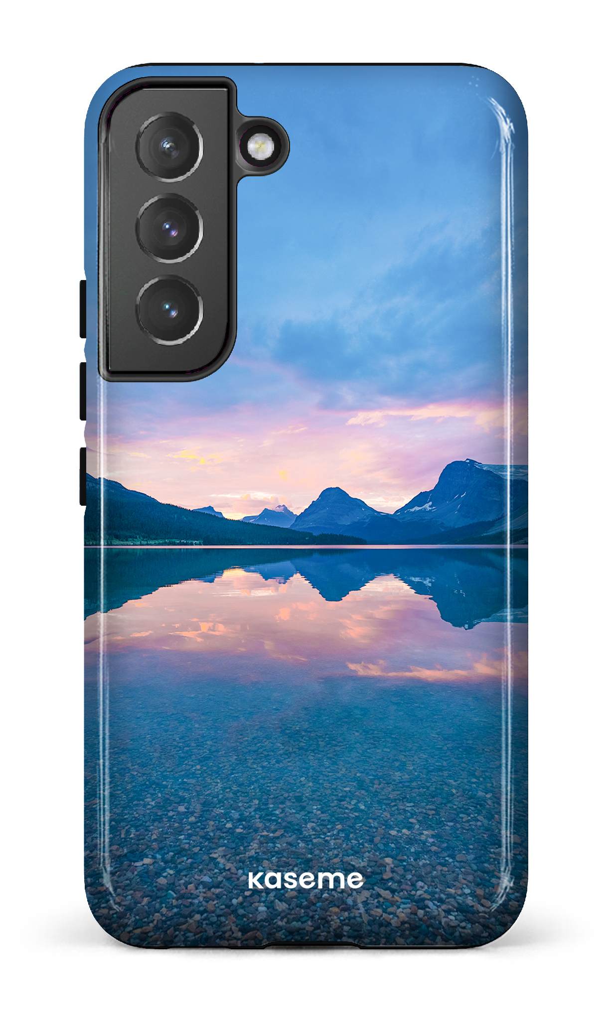 Galaxy S22 Tough Reflections -