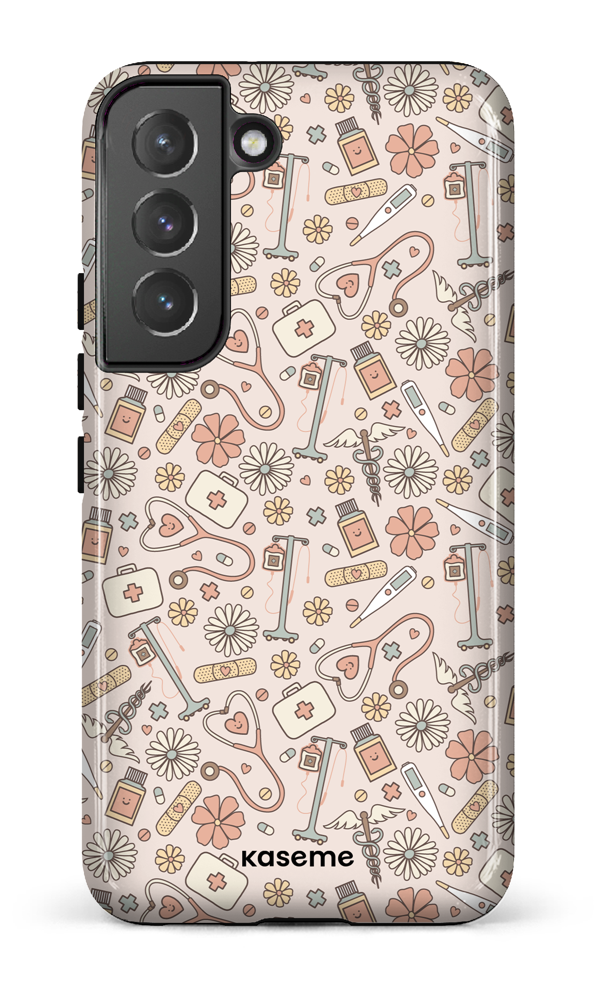 Galaxy S22 Tough Remedy -