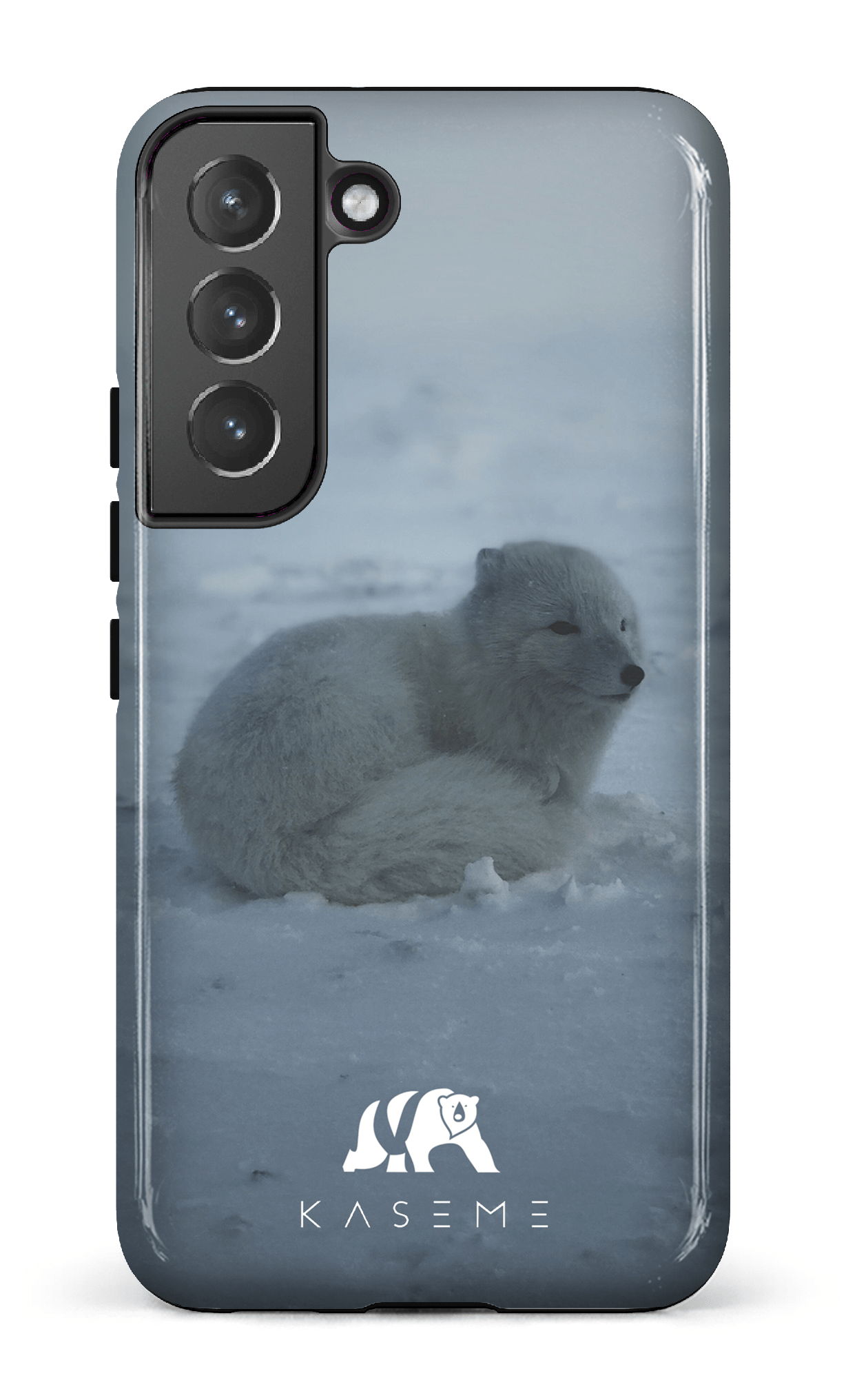 Galaxy S22 Tough Renard Polaire -