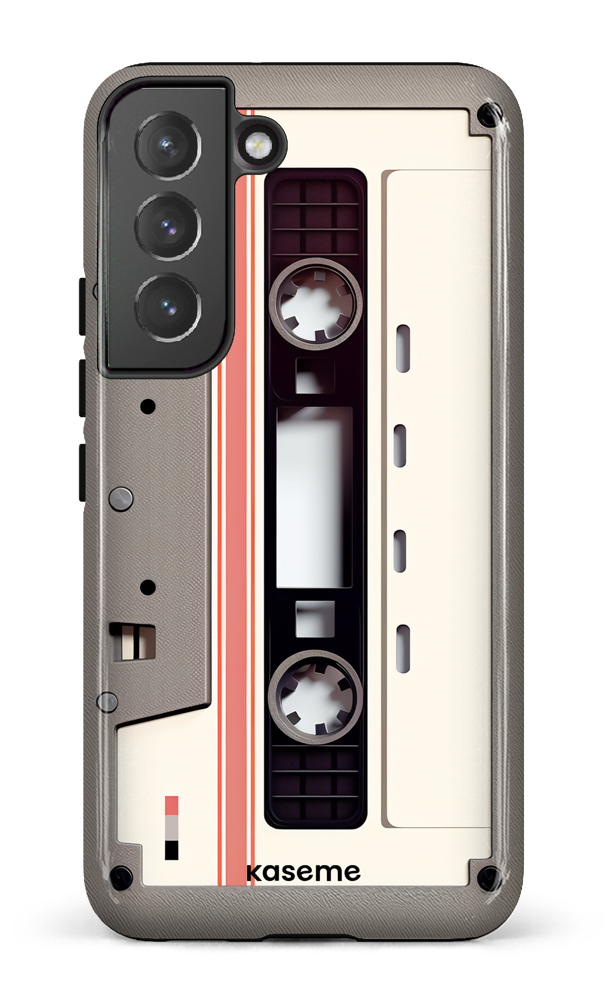 Galaxy S22 Tough Retro -