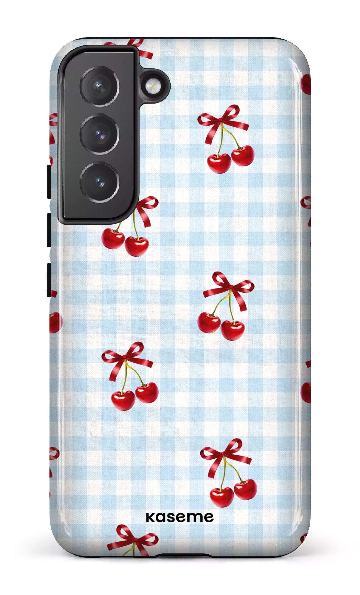 Galaxy S22 Tough Romane Blue -