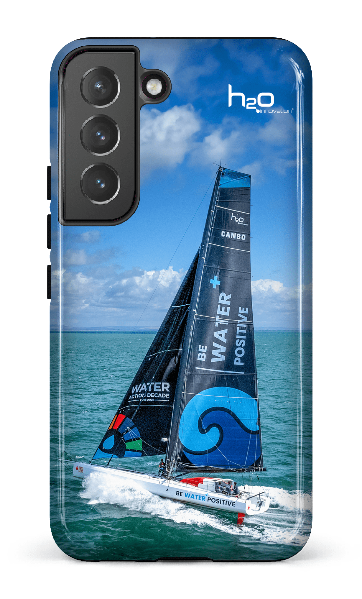 Galaxy S22 Tough Sail by H2O -