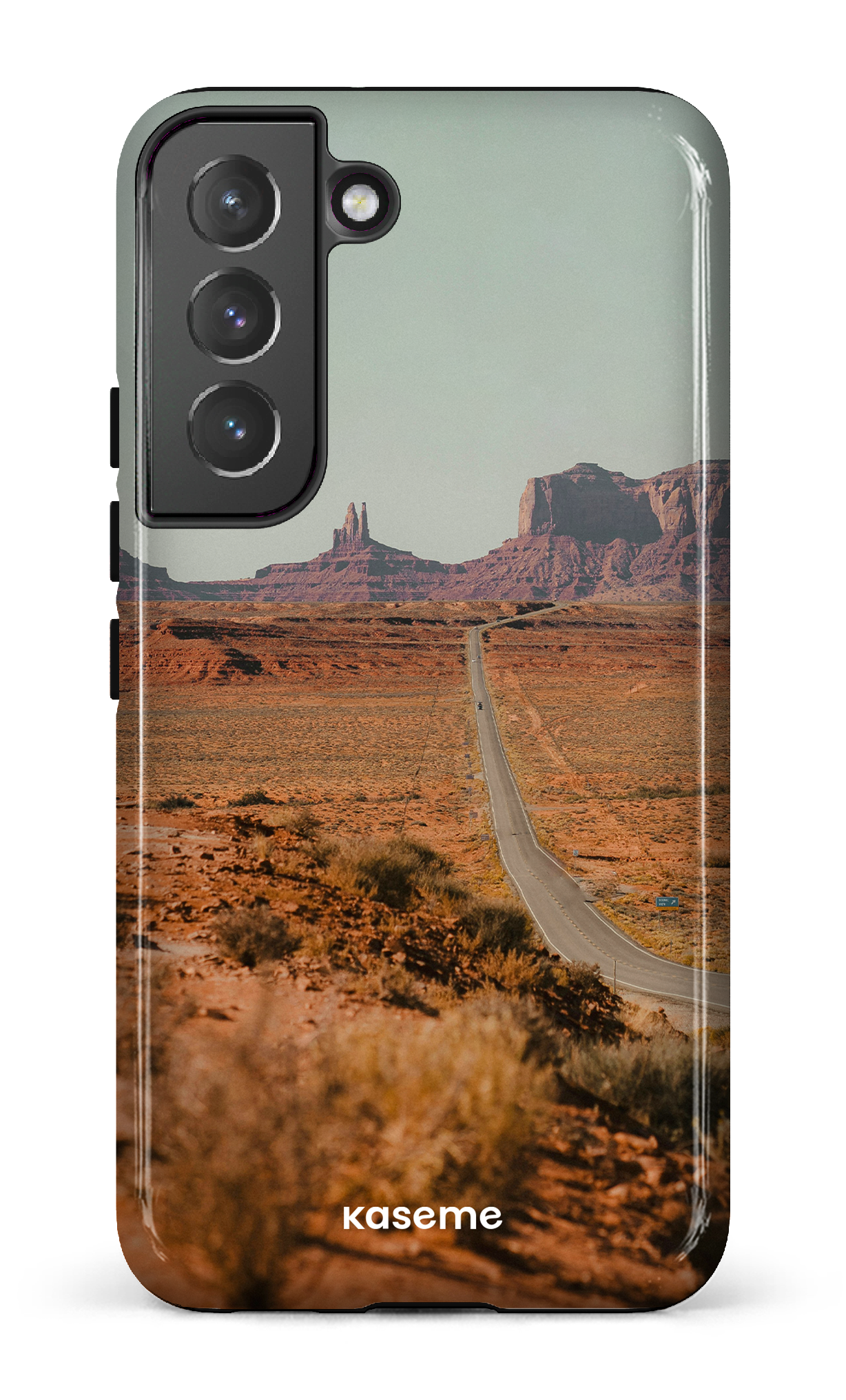 Galaxy S22 Tough Sands of Time -