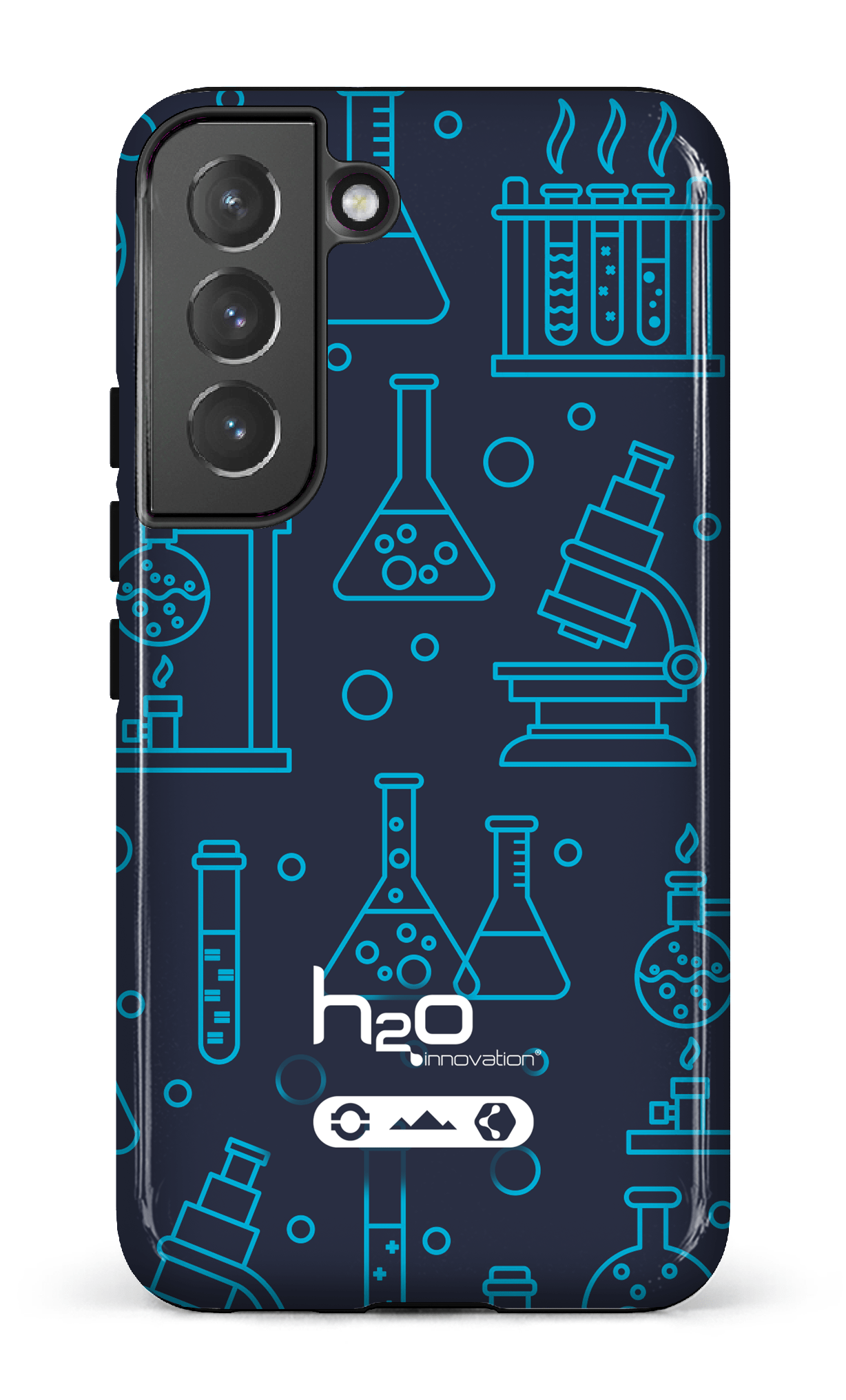 Galaxy S22 Tough Science by H2O -