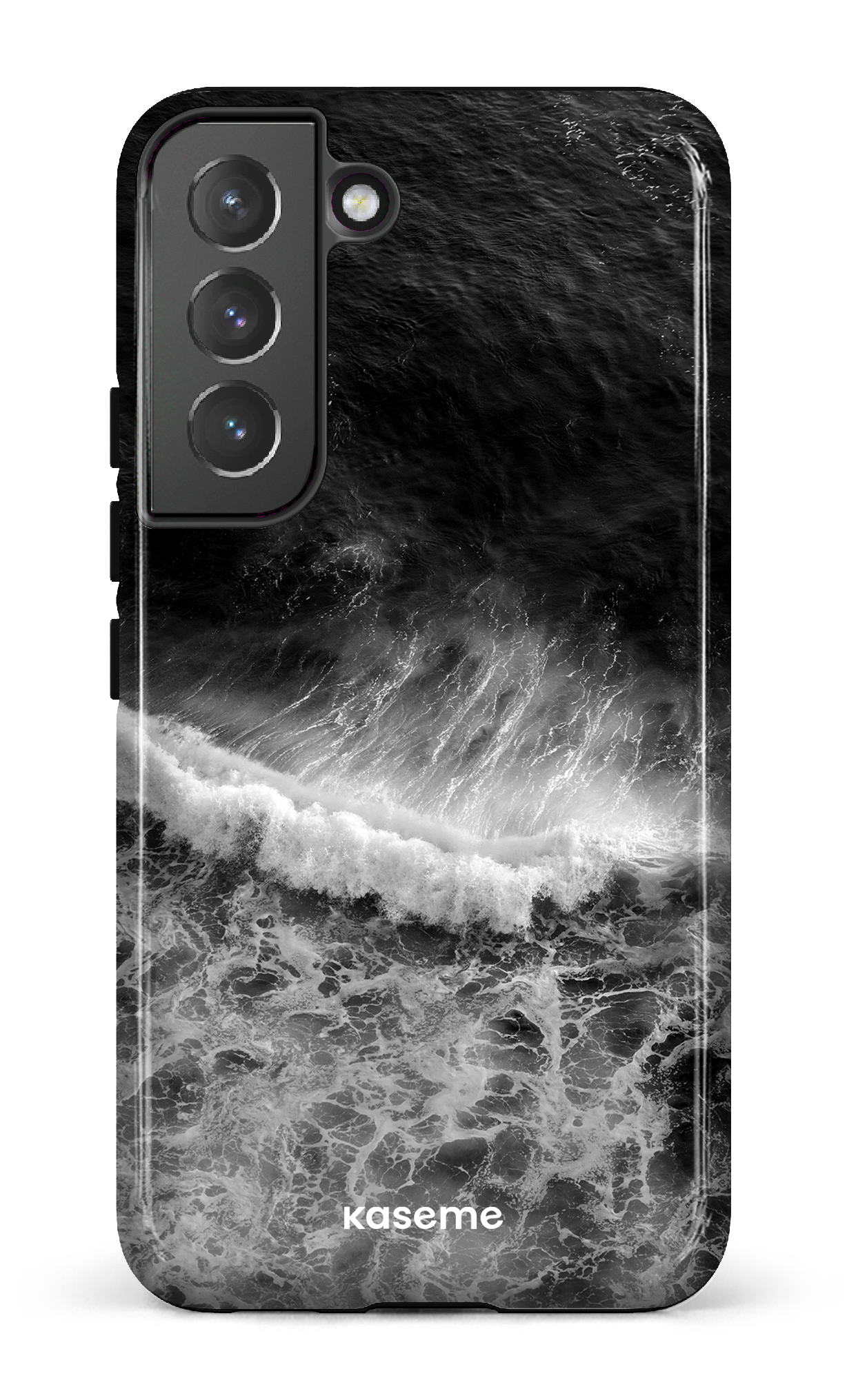 Galaxy S22 Tough Shadow Tide -