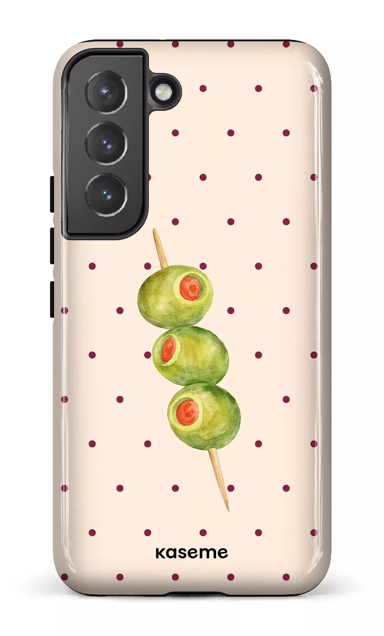 Galaxy S22 Tough Sicilia -