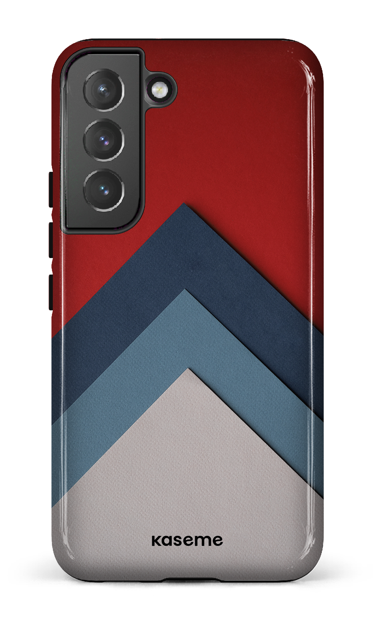 Galaxy S22 Tough The Captain -