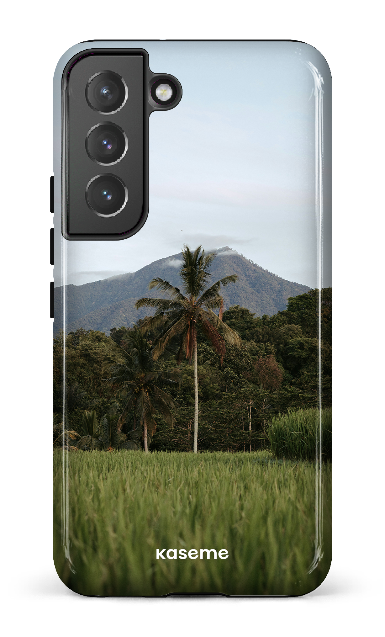 Galaxy S22 Tough Tropical -