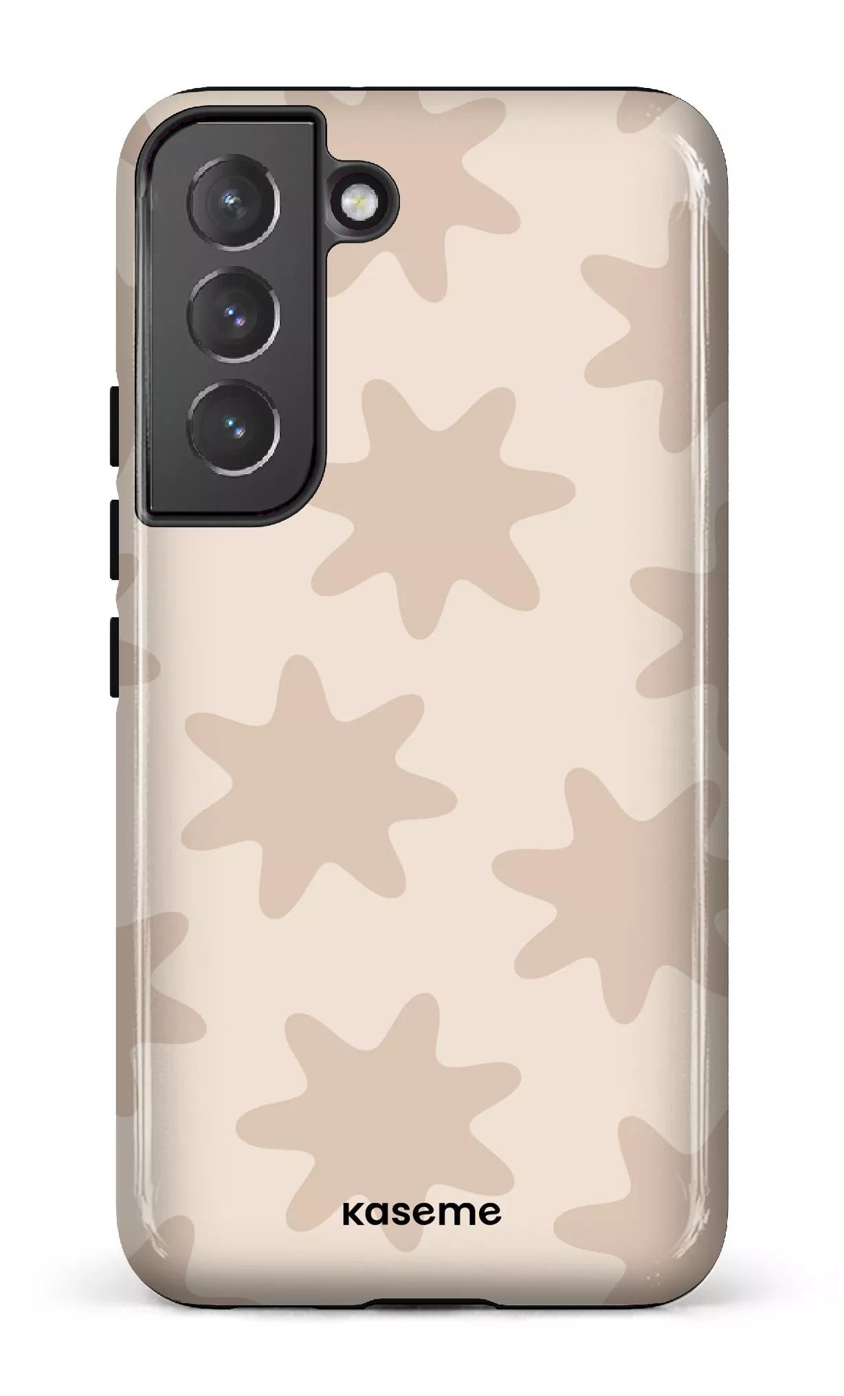 Galaxy S22 Tough Unframed -