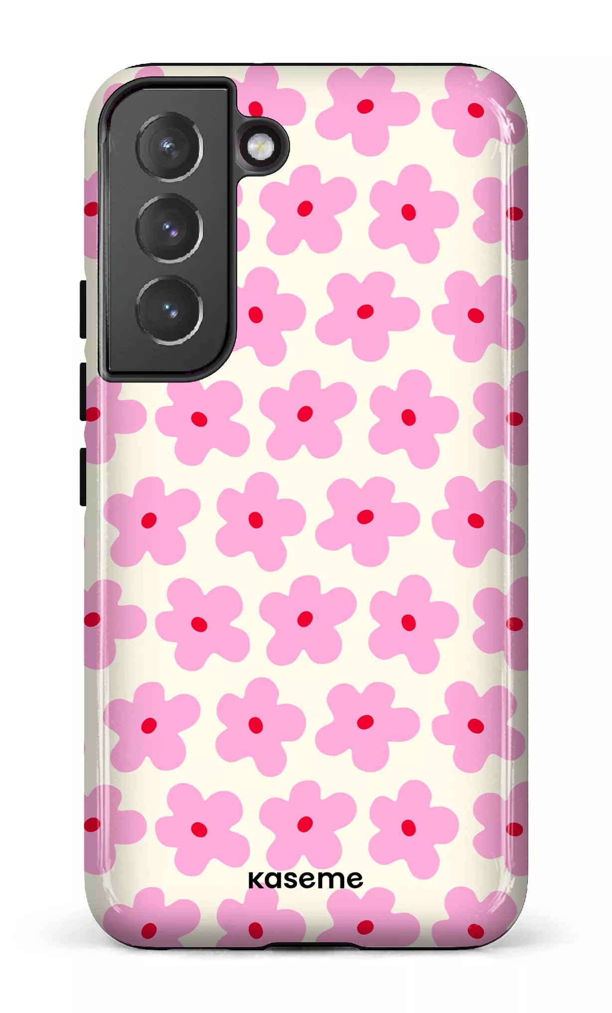 Galaxy S22 Tough Viva la Fiori -