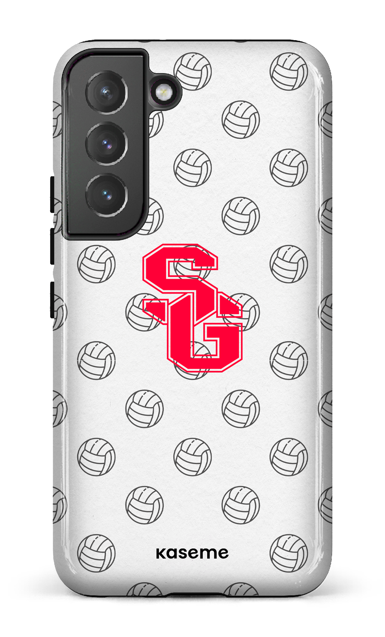 Galaxy S22 Tough Volley Dragons -