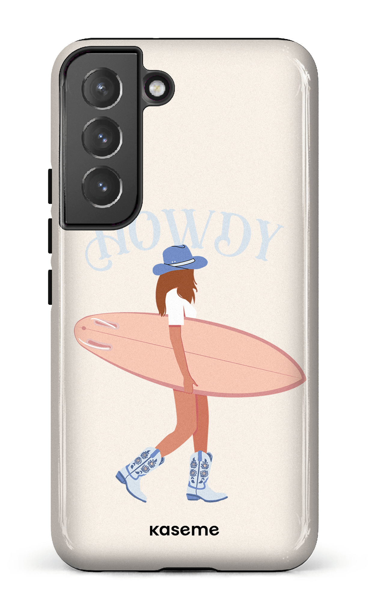 Galaxy S22 Tough Westsea -