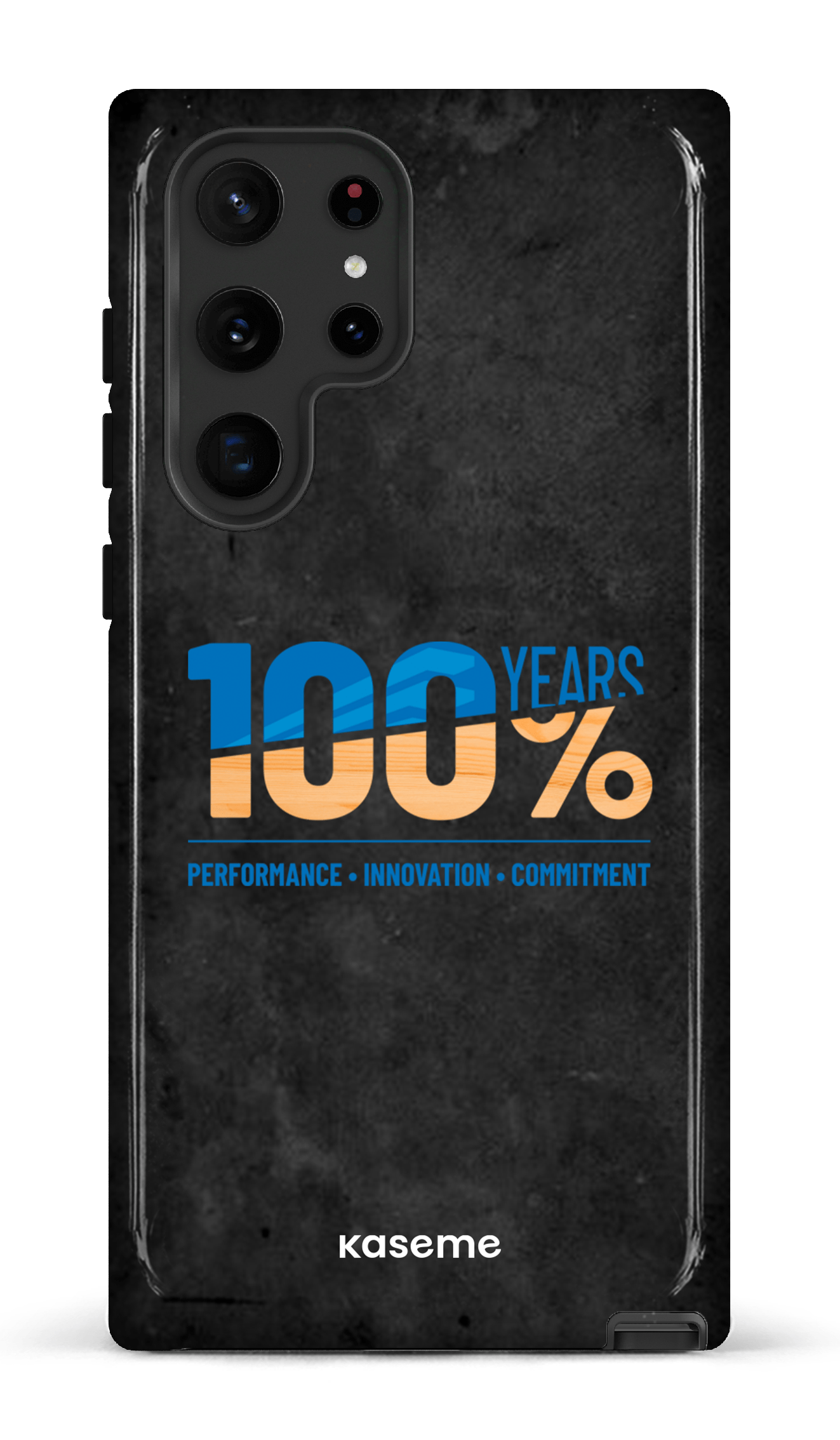 Galaxy S22 Ultra Tough 100 years BID Group - EN -