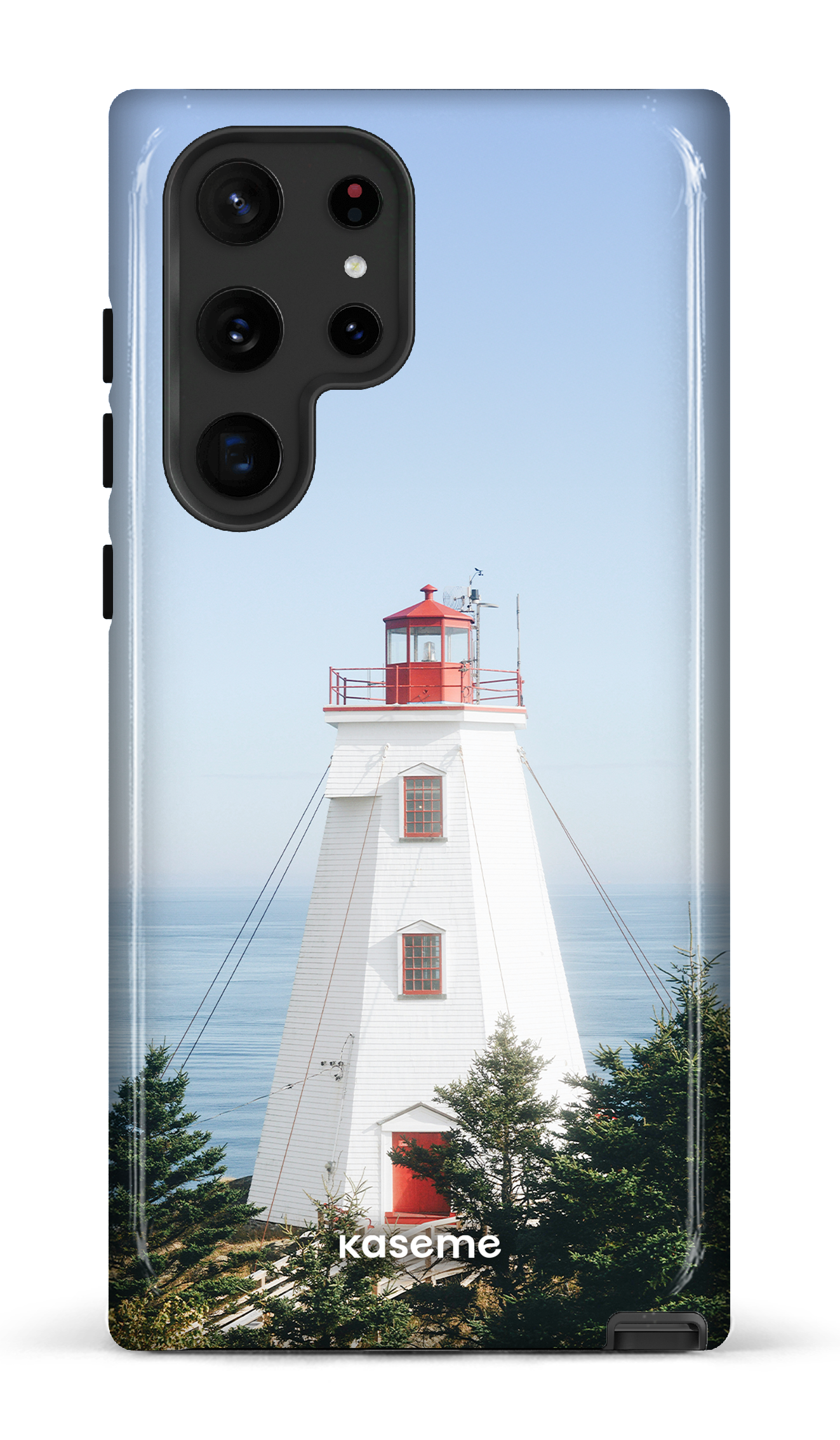 Galaxy S22 Ultra Tough Acadian Light -