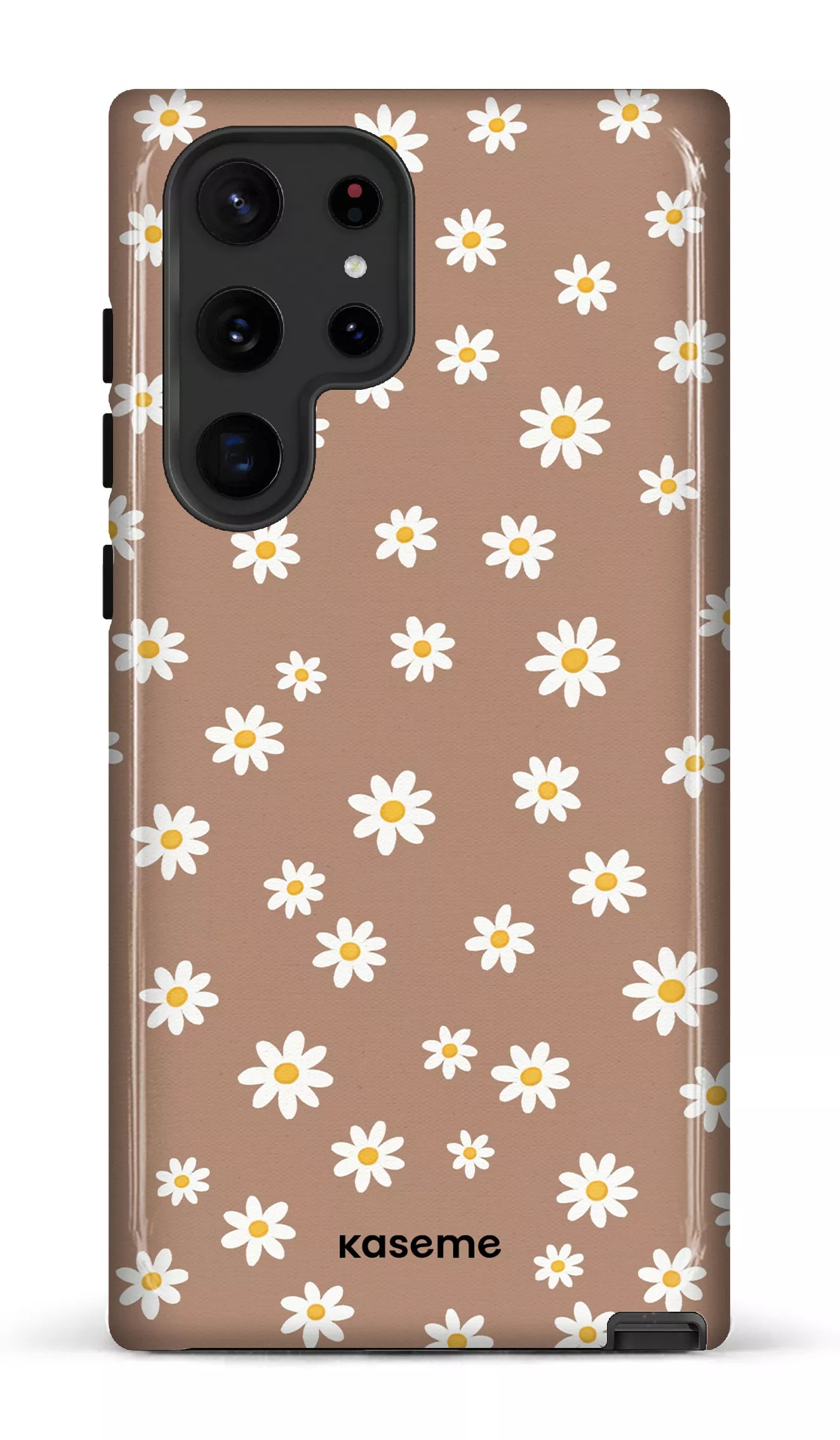 Galaxy S22 Ultra Tough Amara Brown -