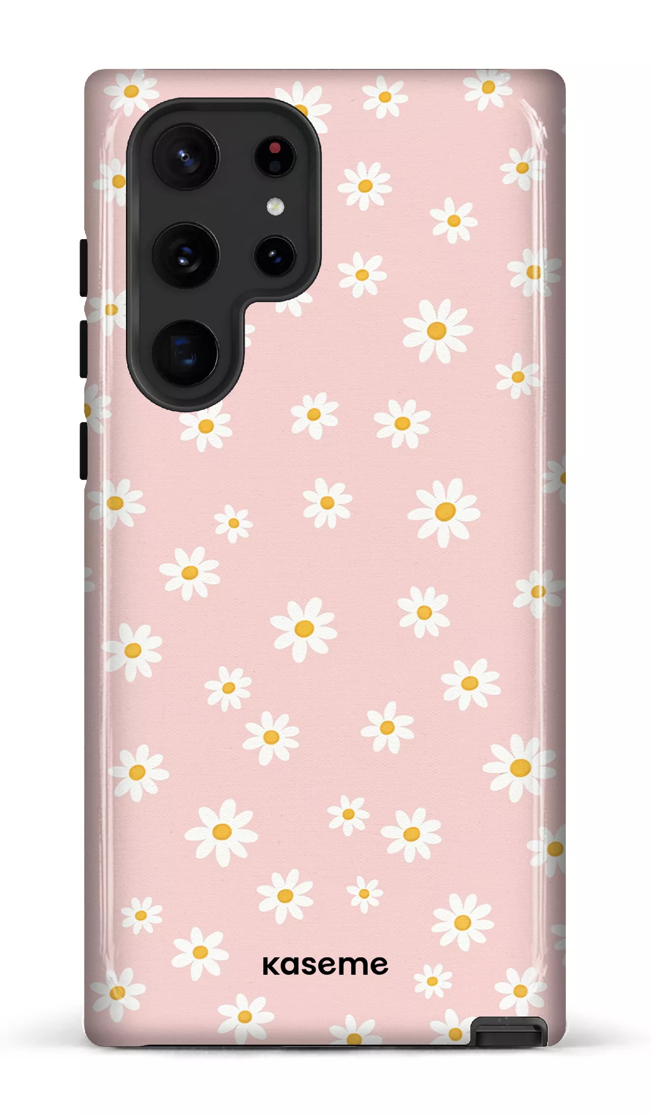 Galaxy S22 Ultra Tough Amara Pink -