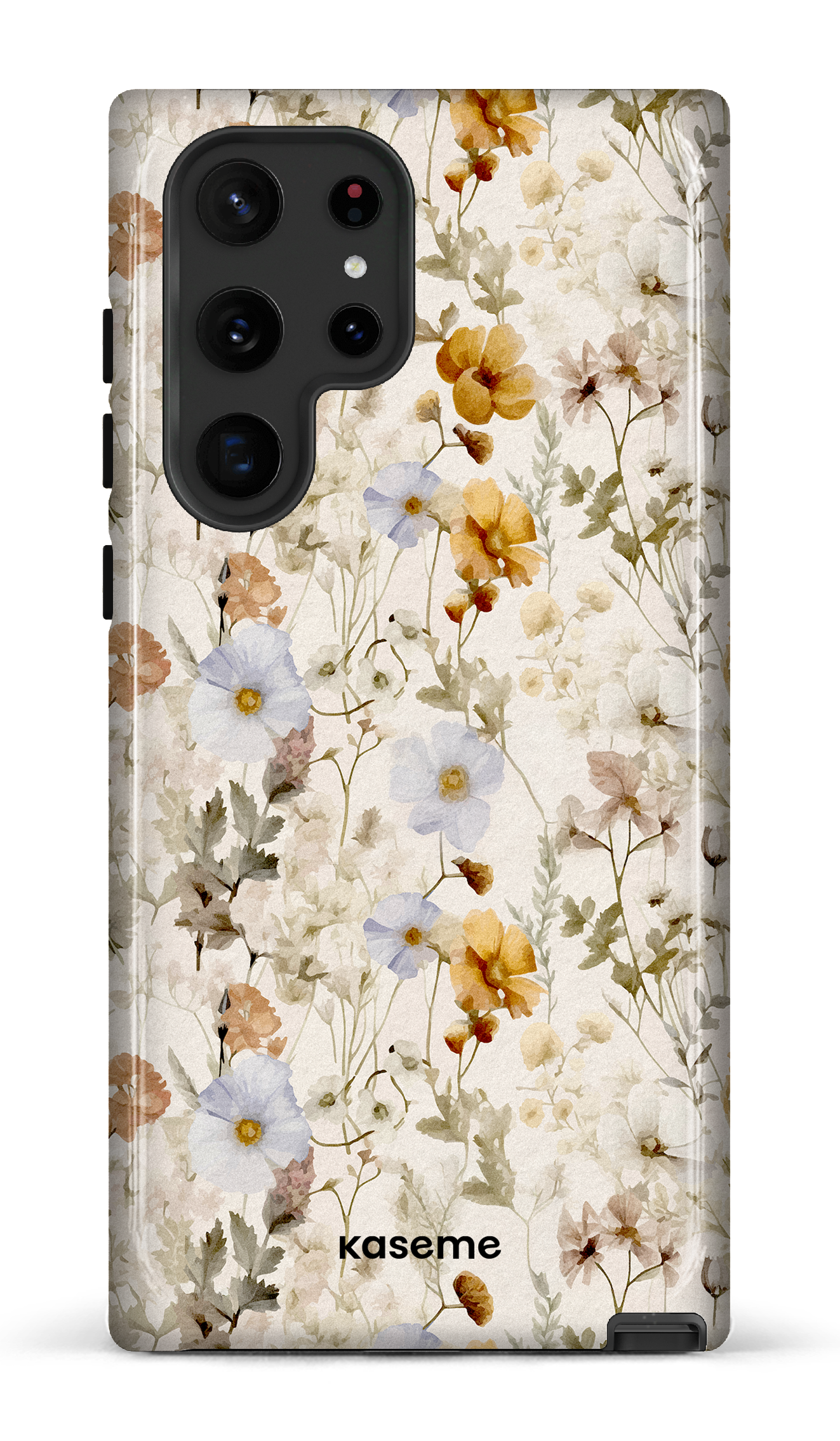 Galaxy S22 Ultra Tough Amberly -