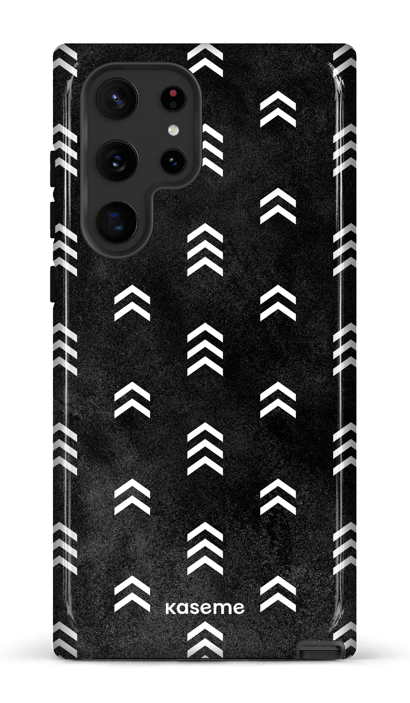 Galaxy S22 Ultra Tough Arrow -