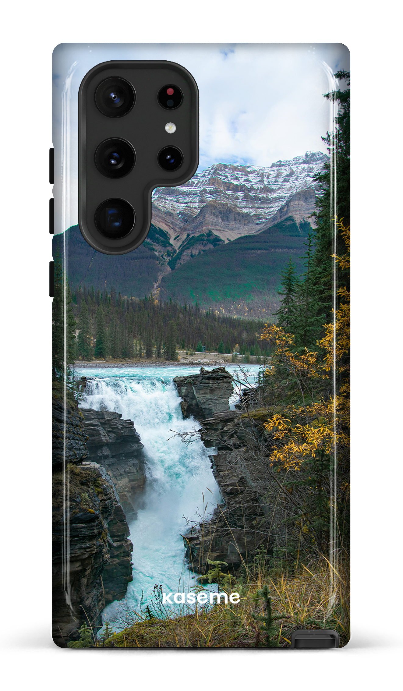 Galaxy S22 Ultra Tough Athasoul -