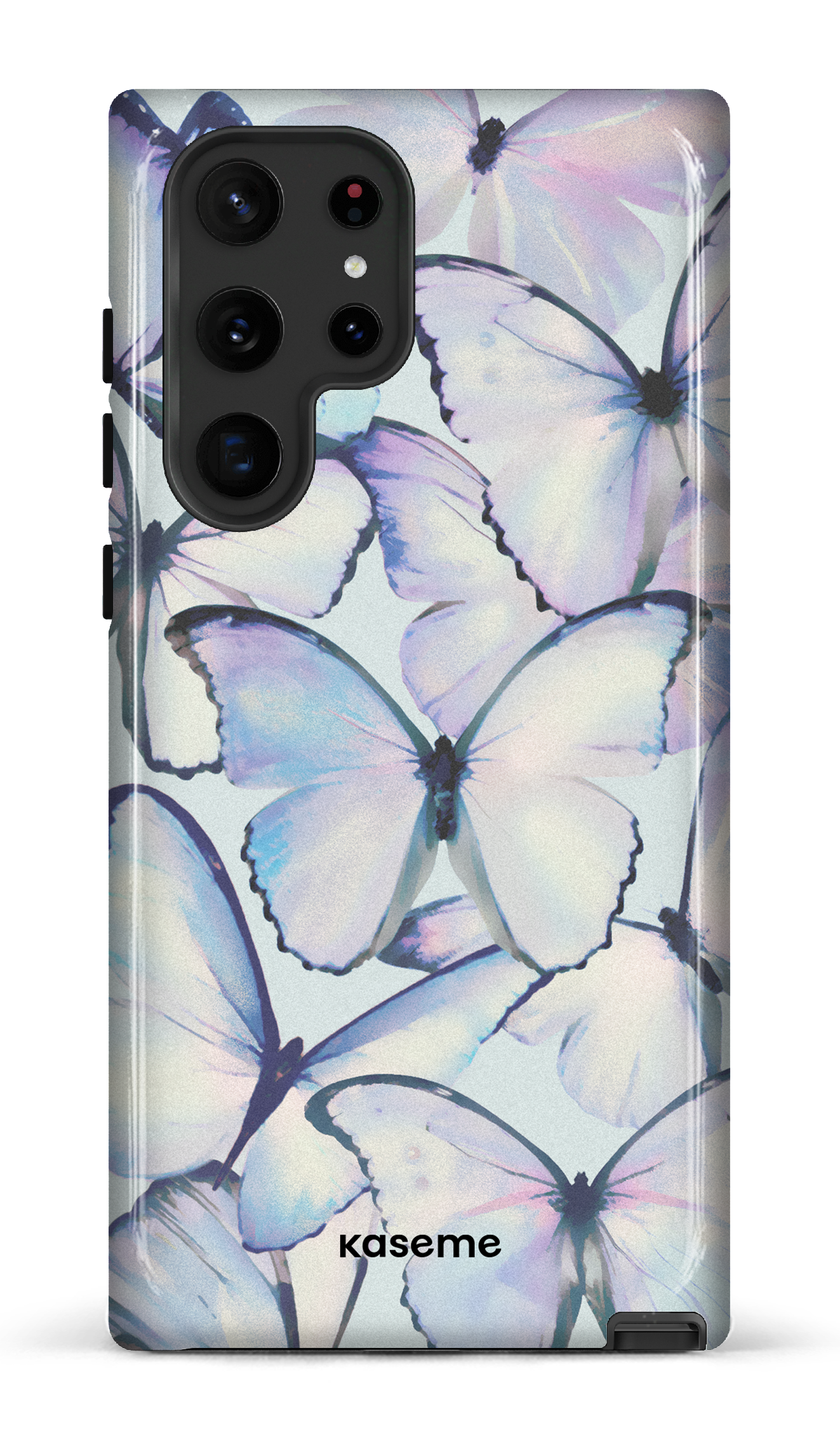 Galaxy S22 Ultra Tough Azure Dreams -